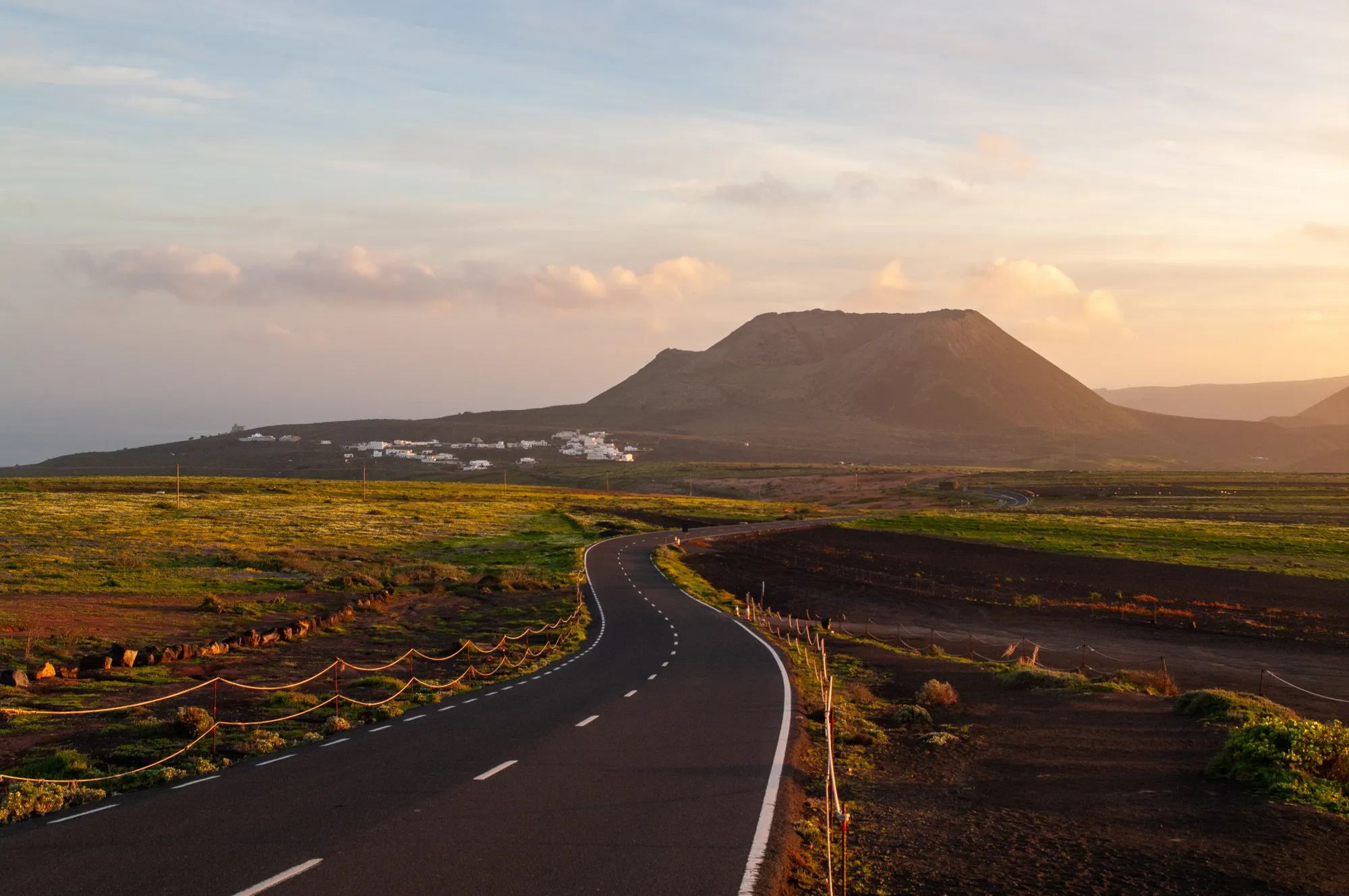 Lanzarote