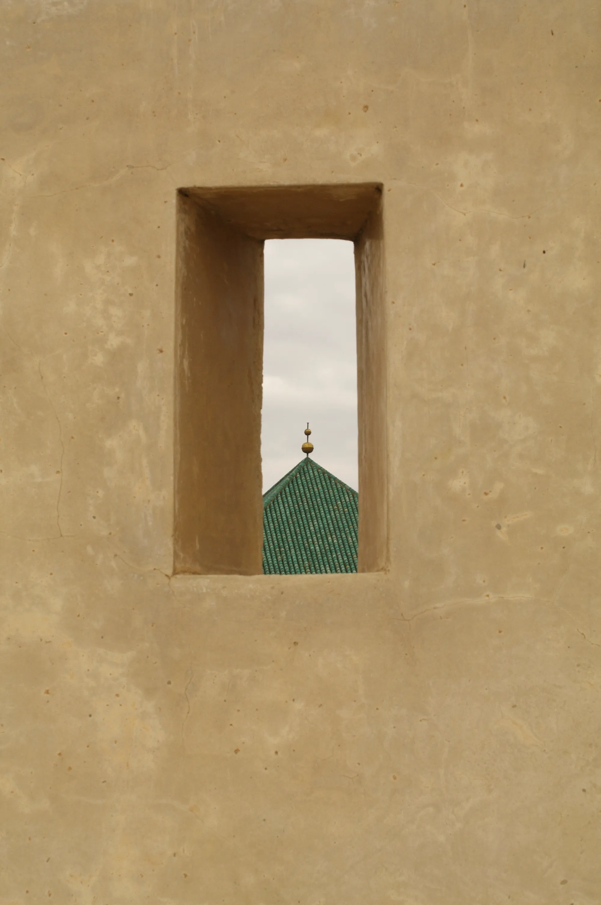 Morocco