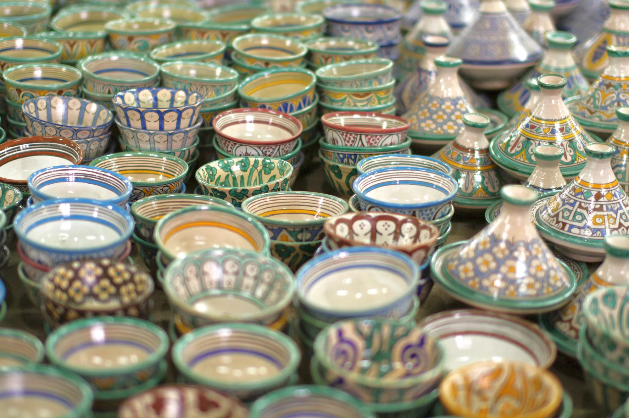 Morocco