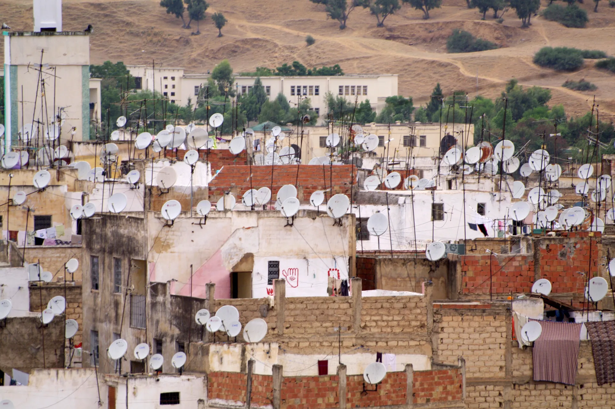Morocco