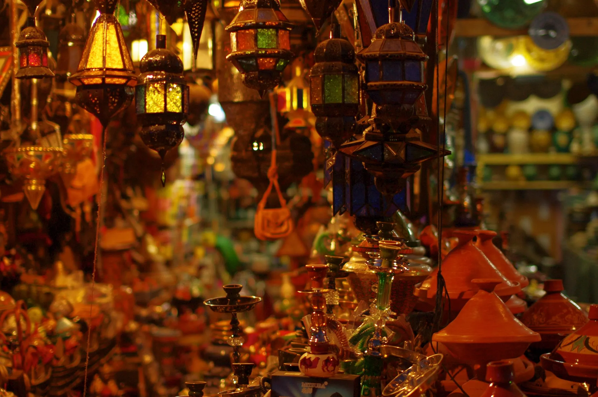 Morocco