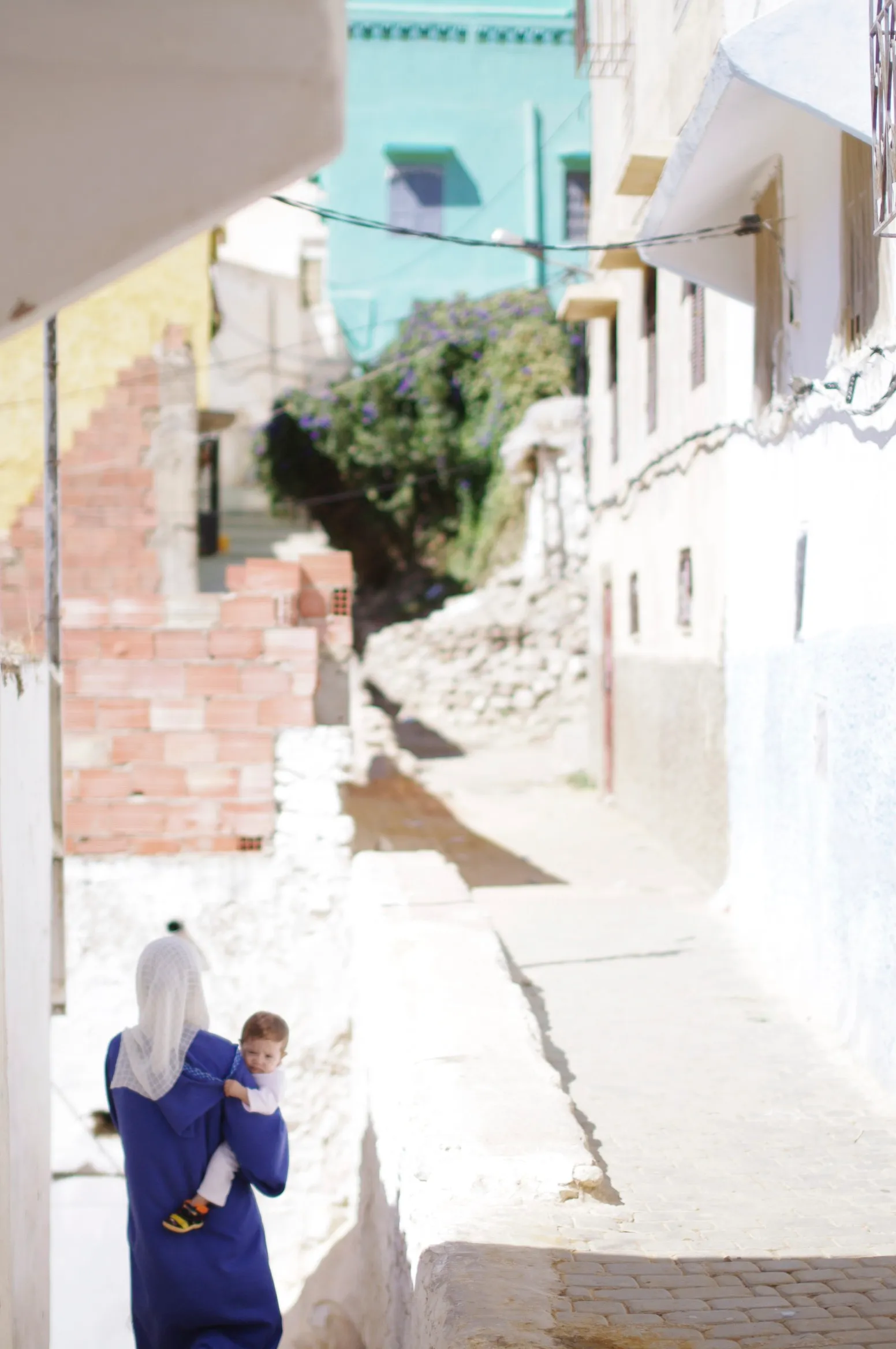 Morocco