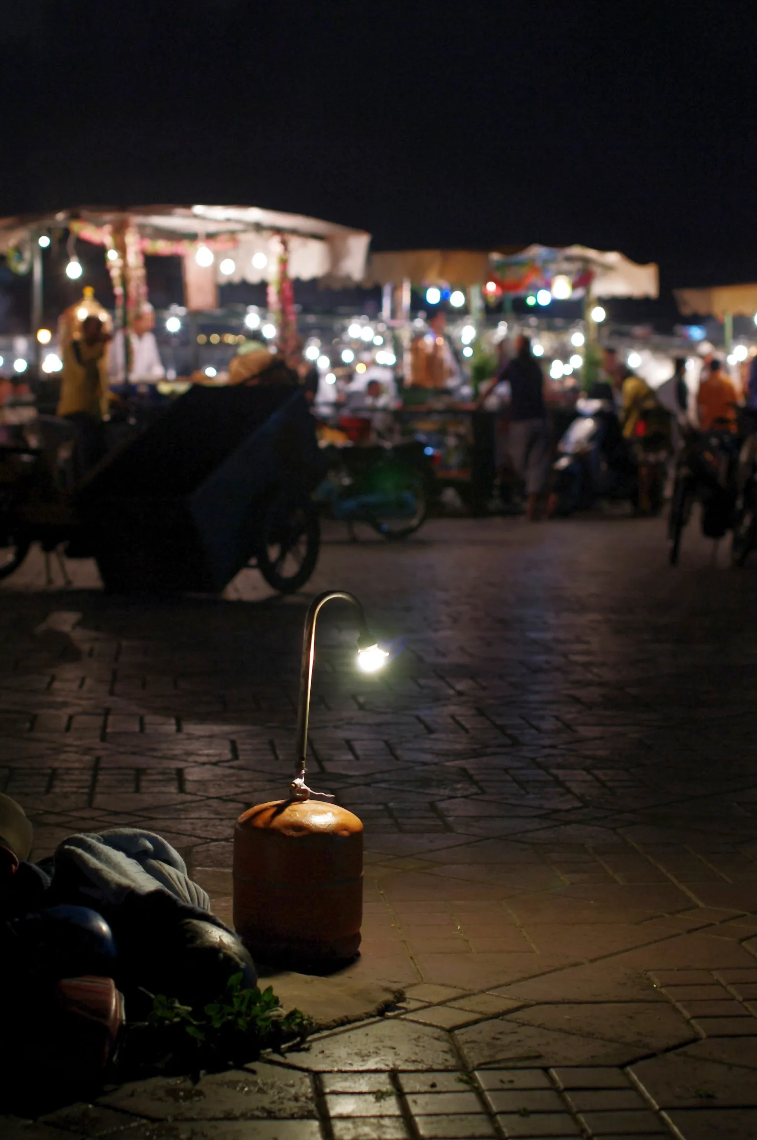Morocco