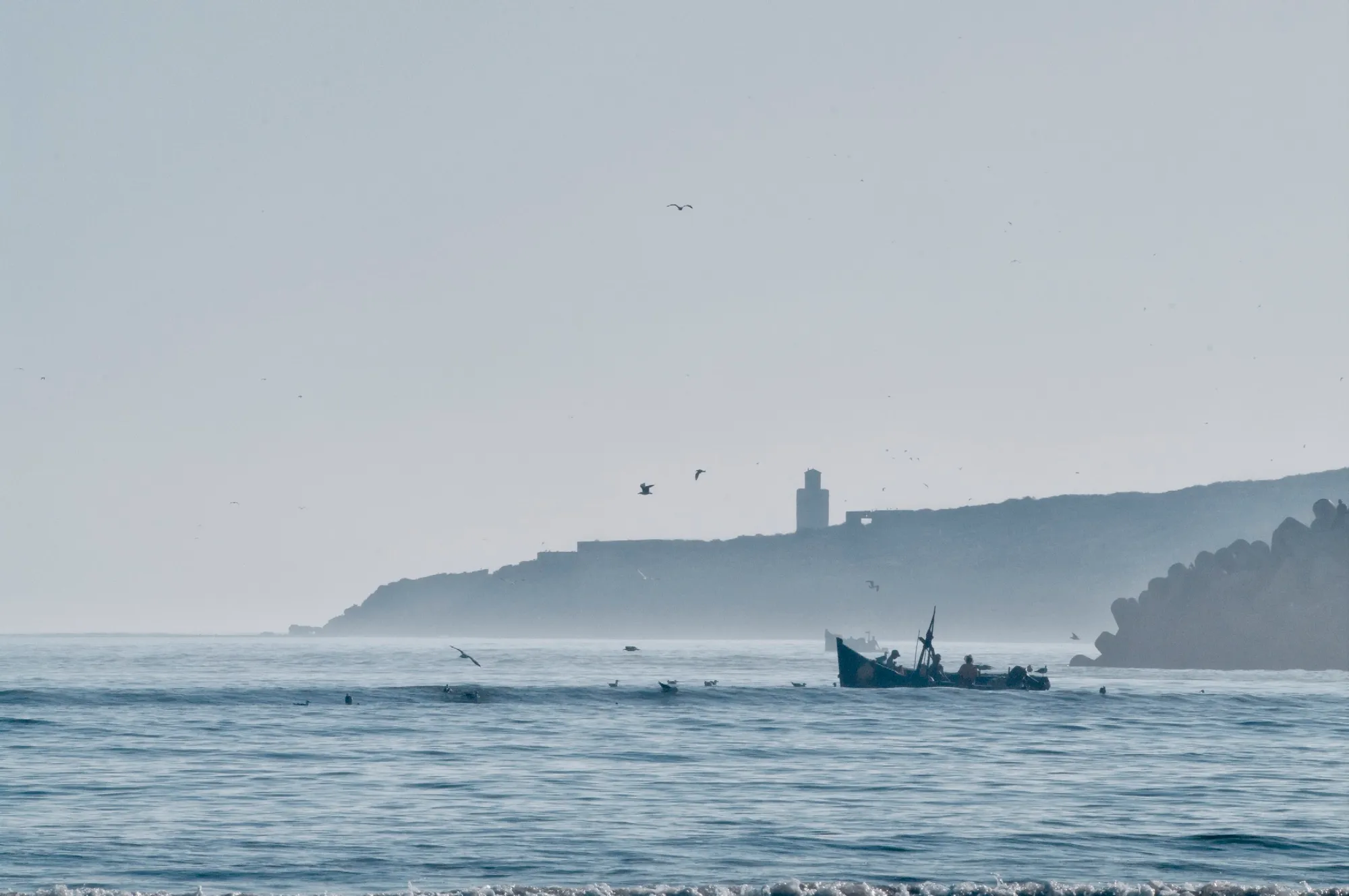 Morocco