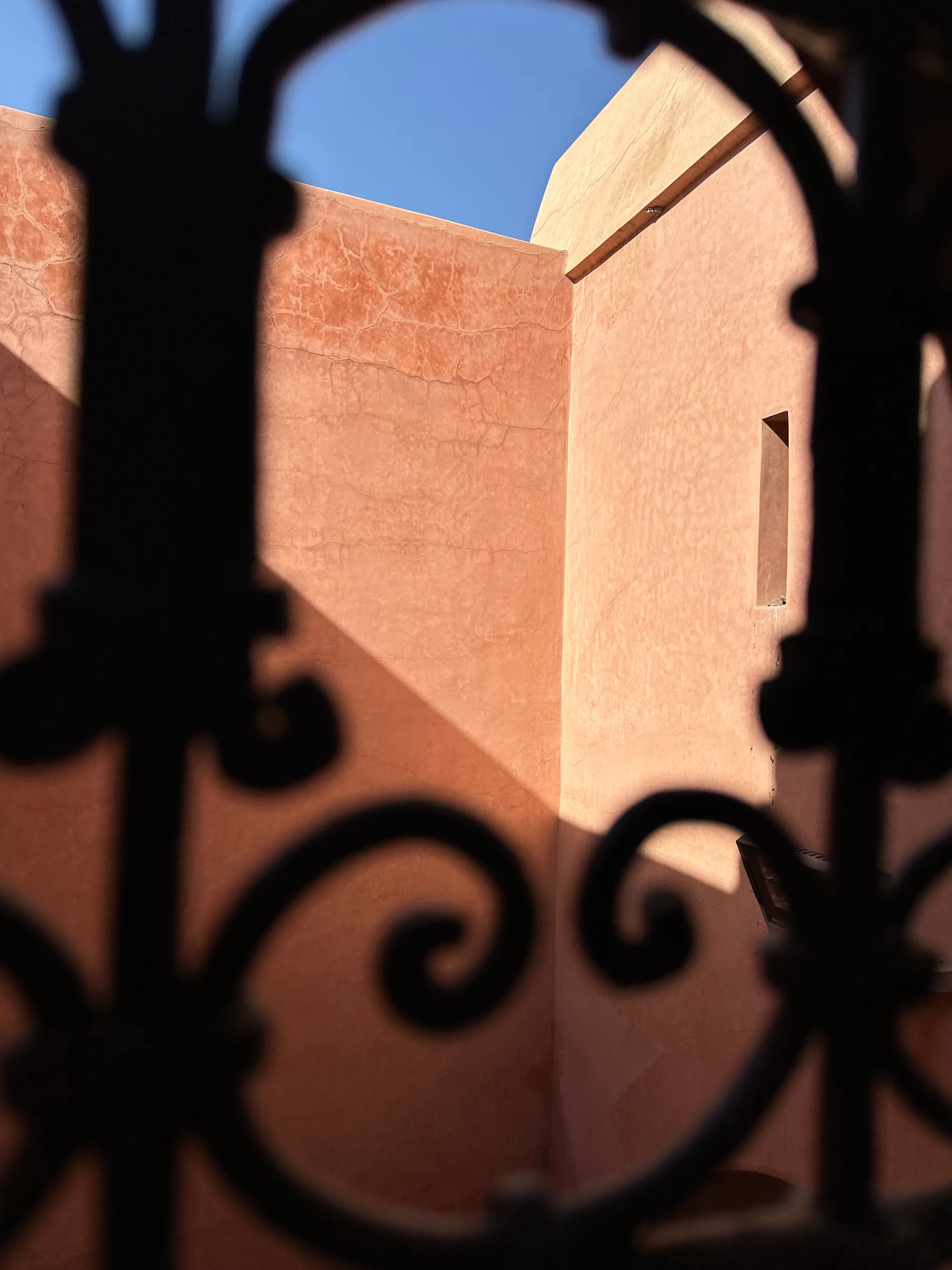 Morocco