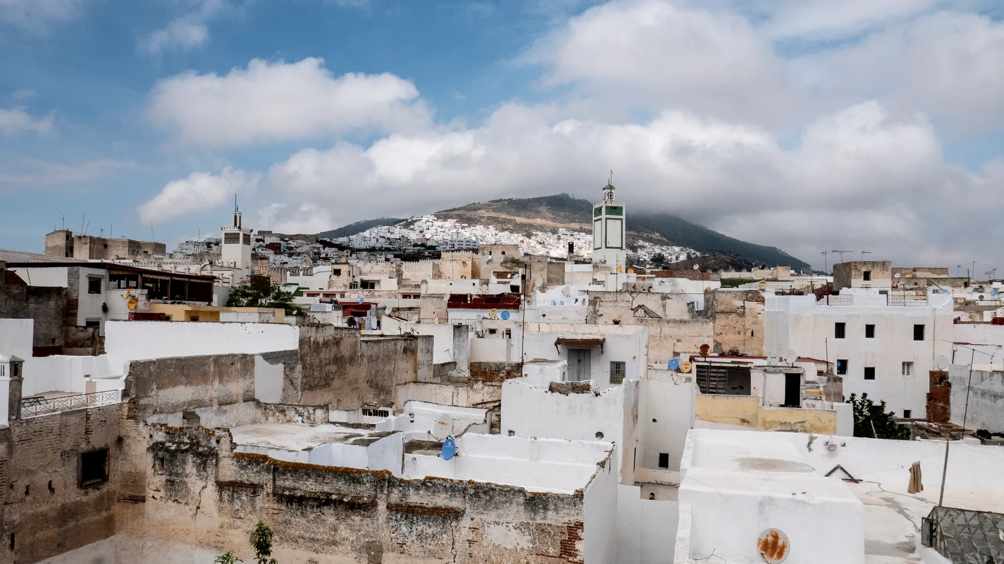 Morocco