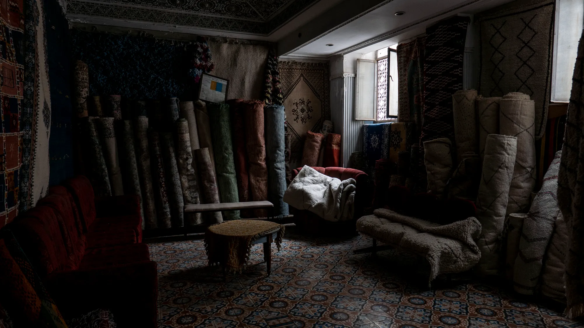 Morocco