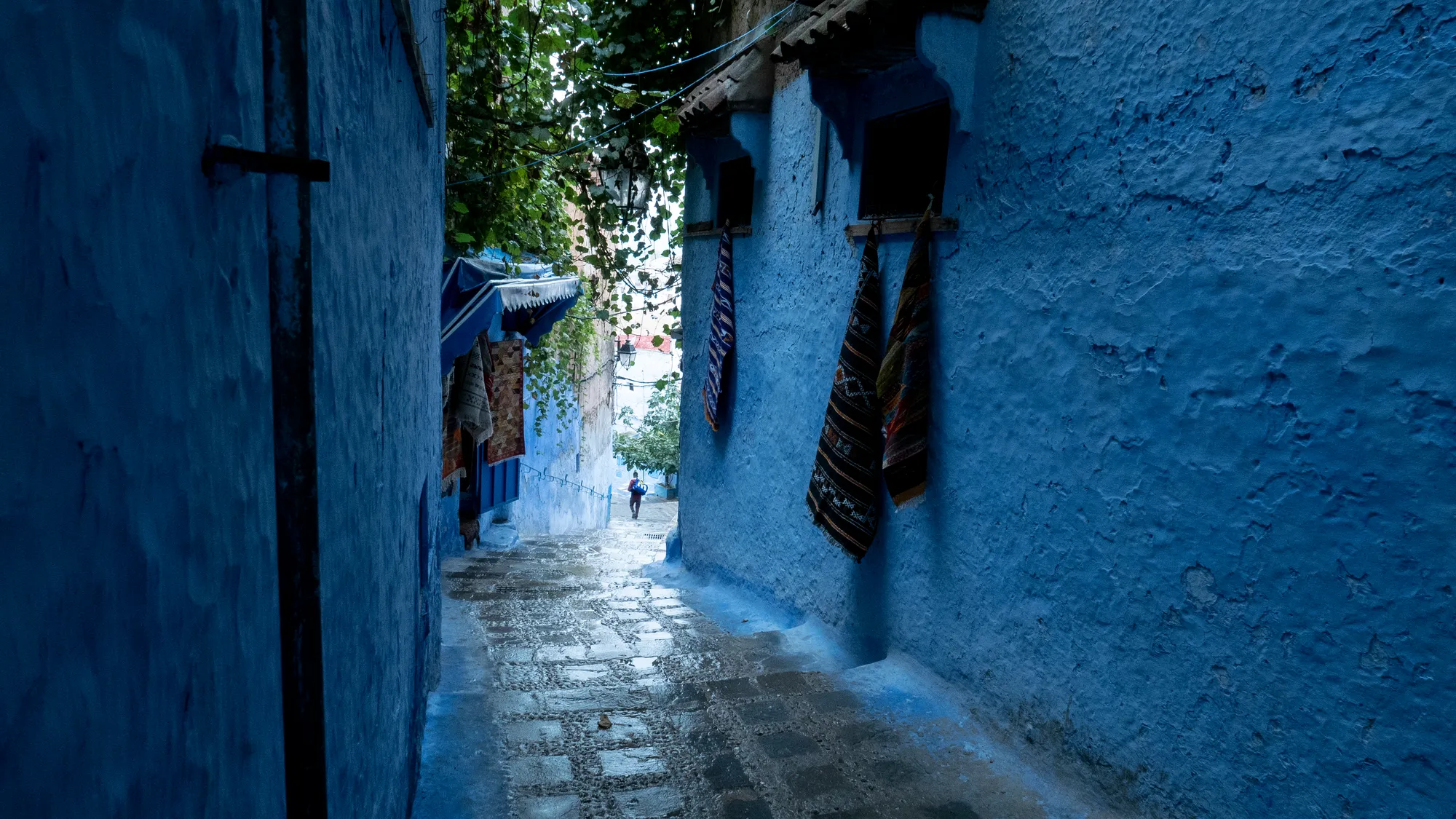 Morocco