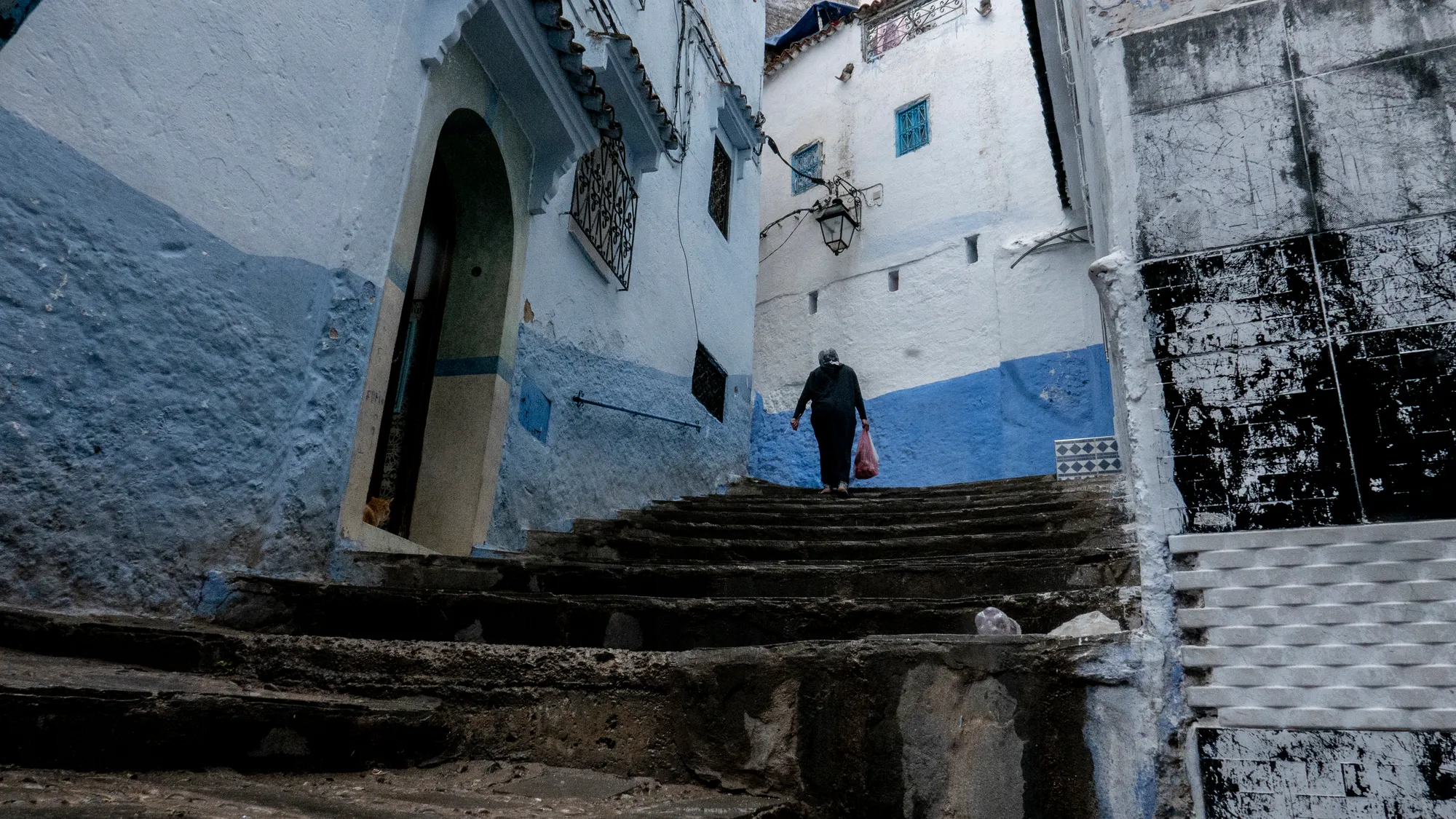 Morocco