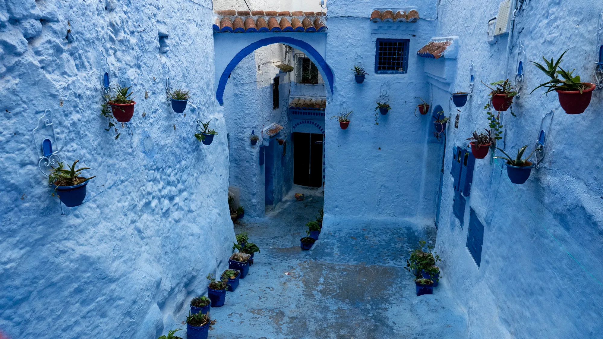 Morocco