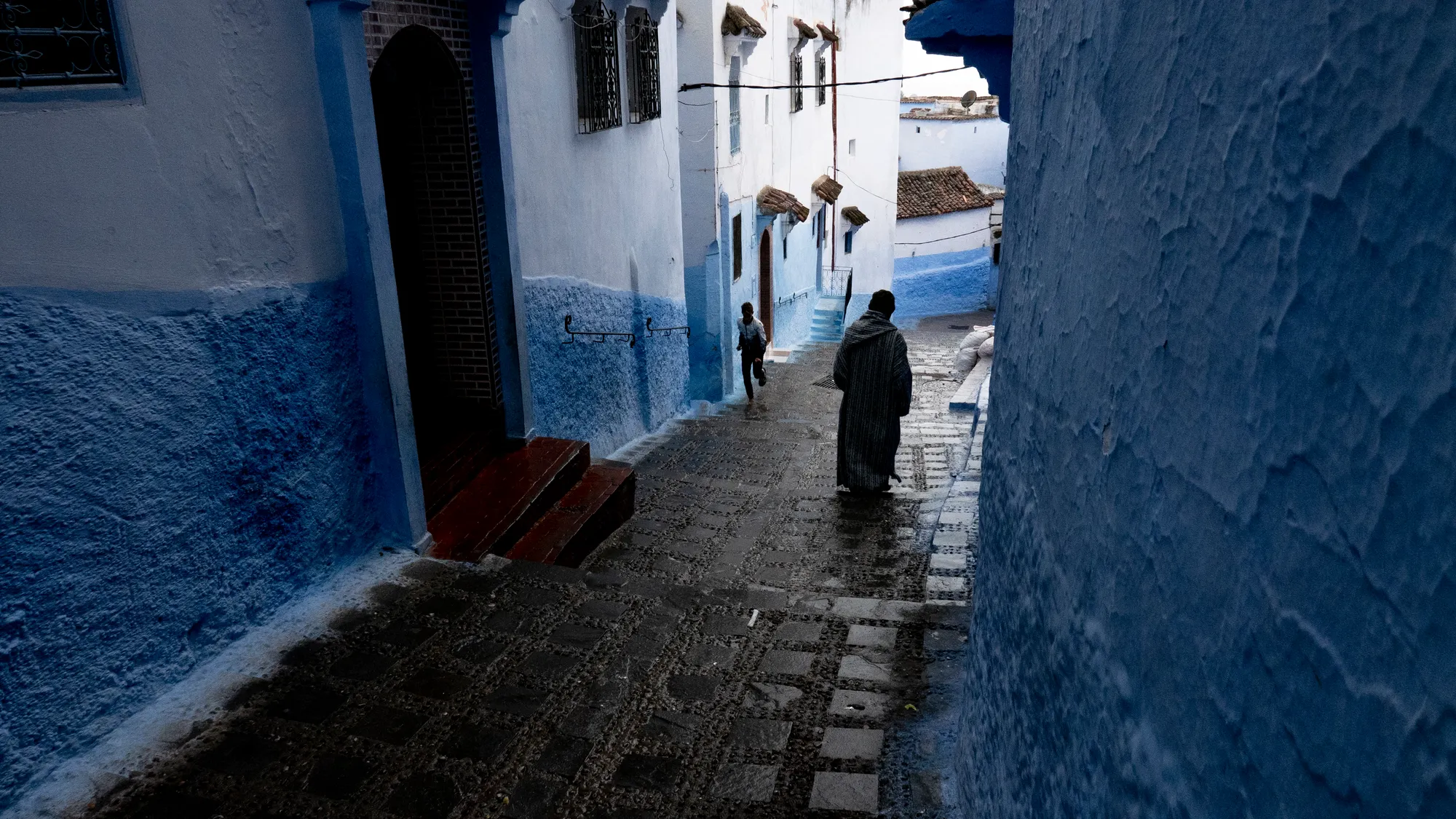 Morocco