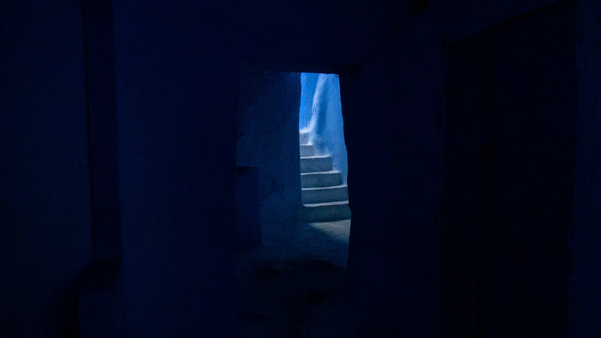 Oh that blue!