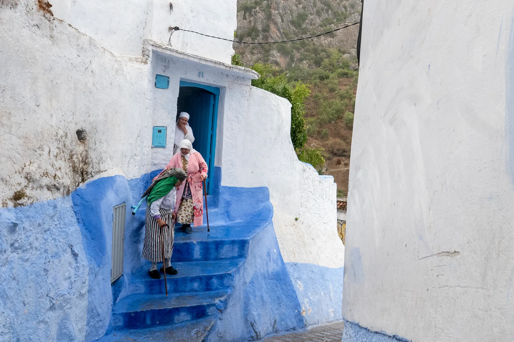Morocco