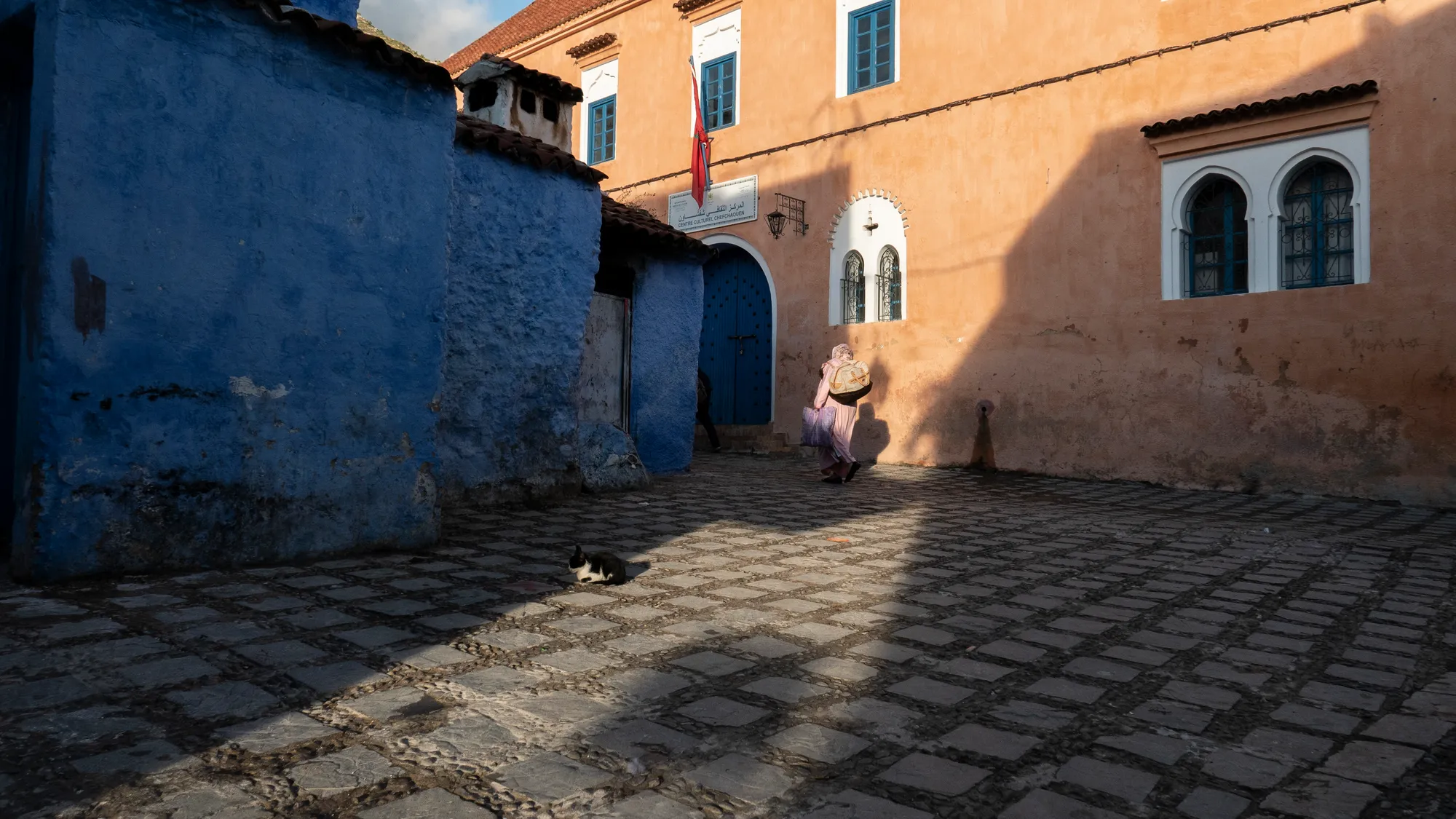 Morocco