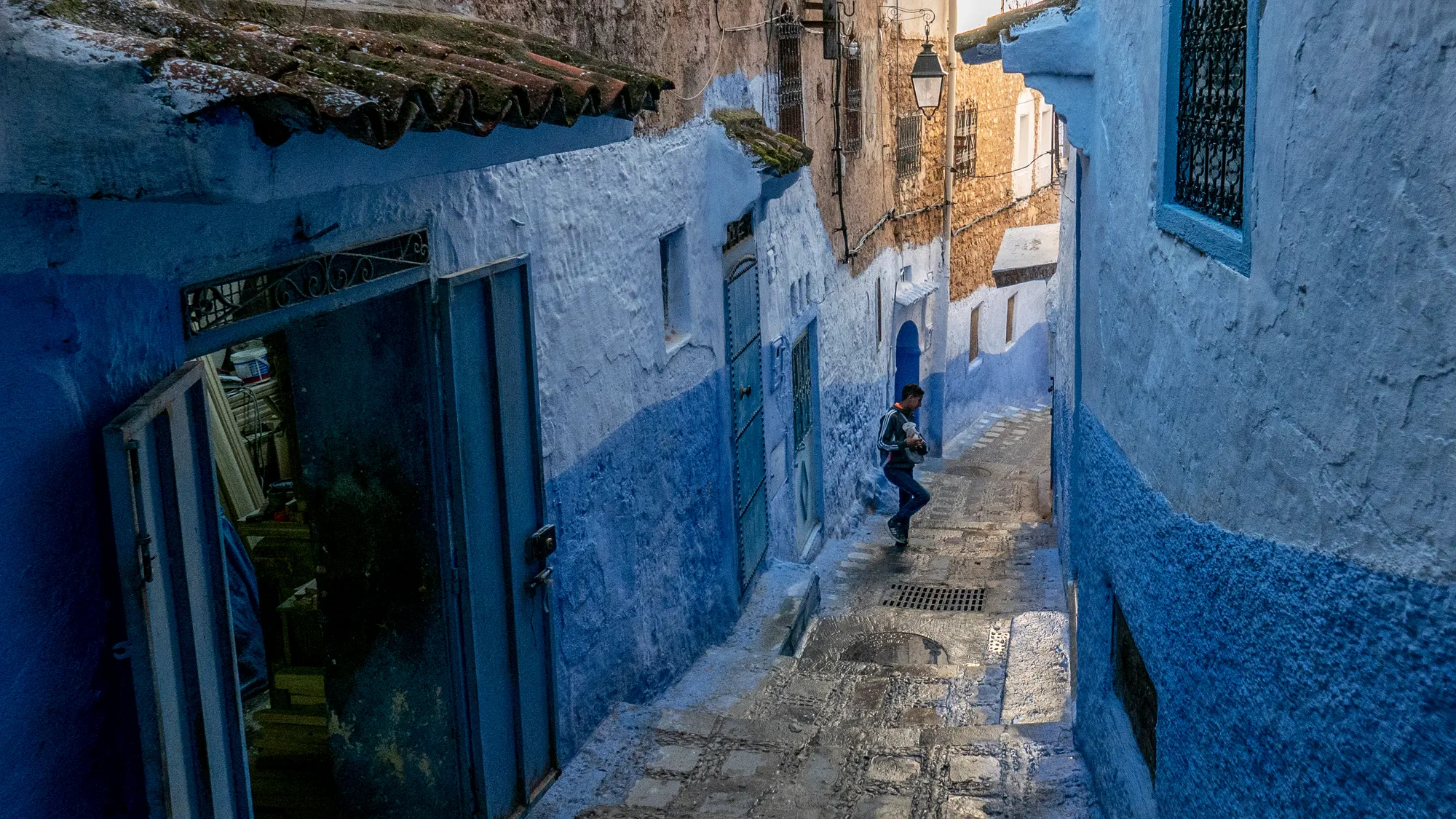 Morocco