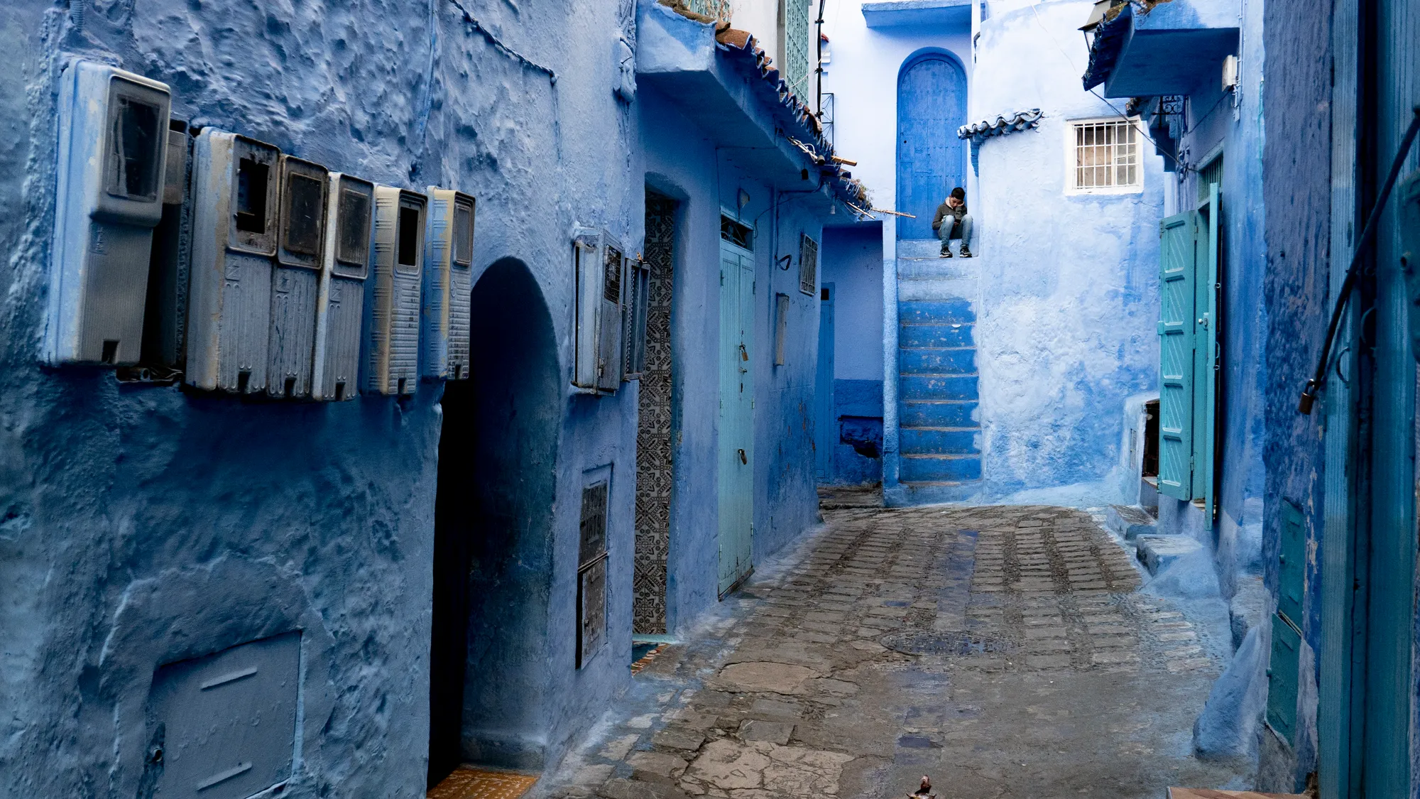 Morocco