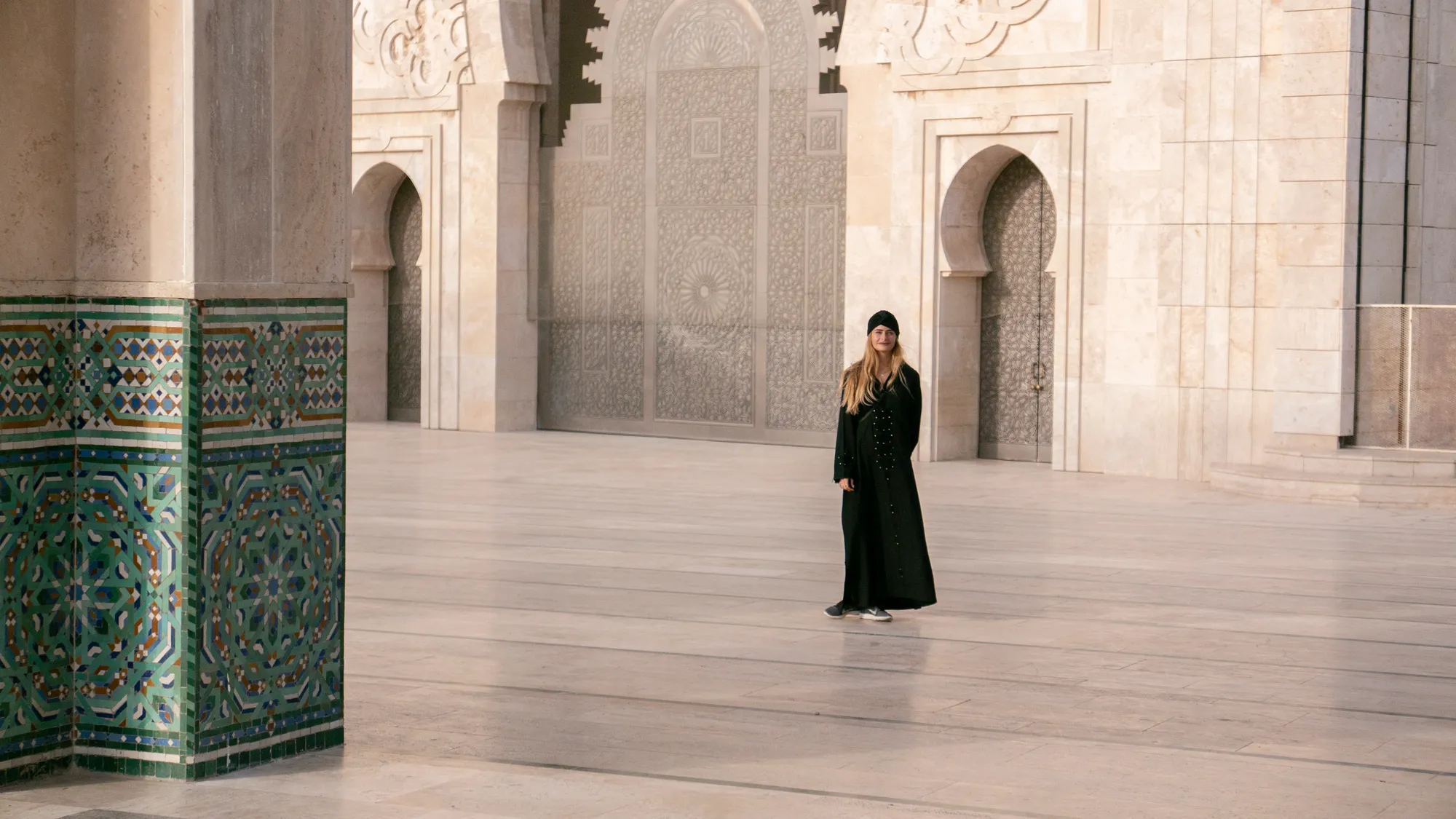 Morocco