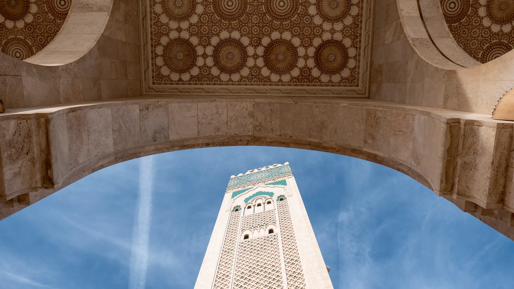 Morocco