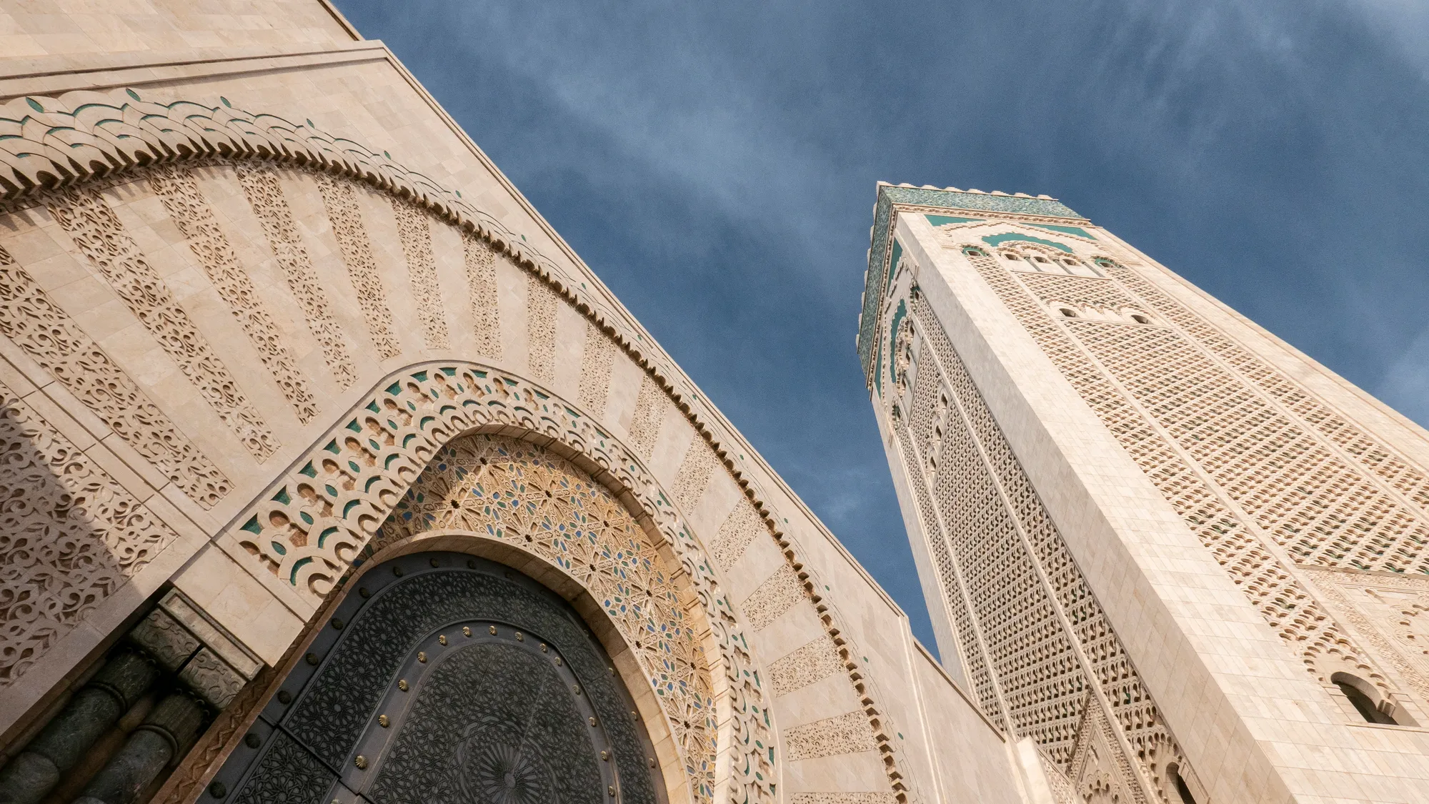 Morocco