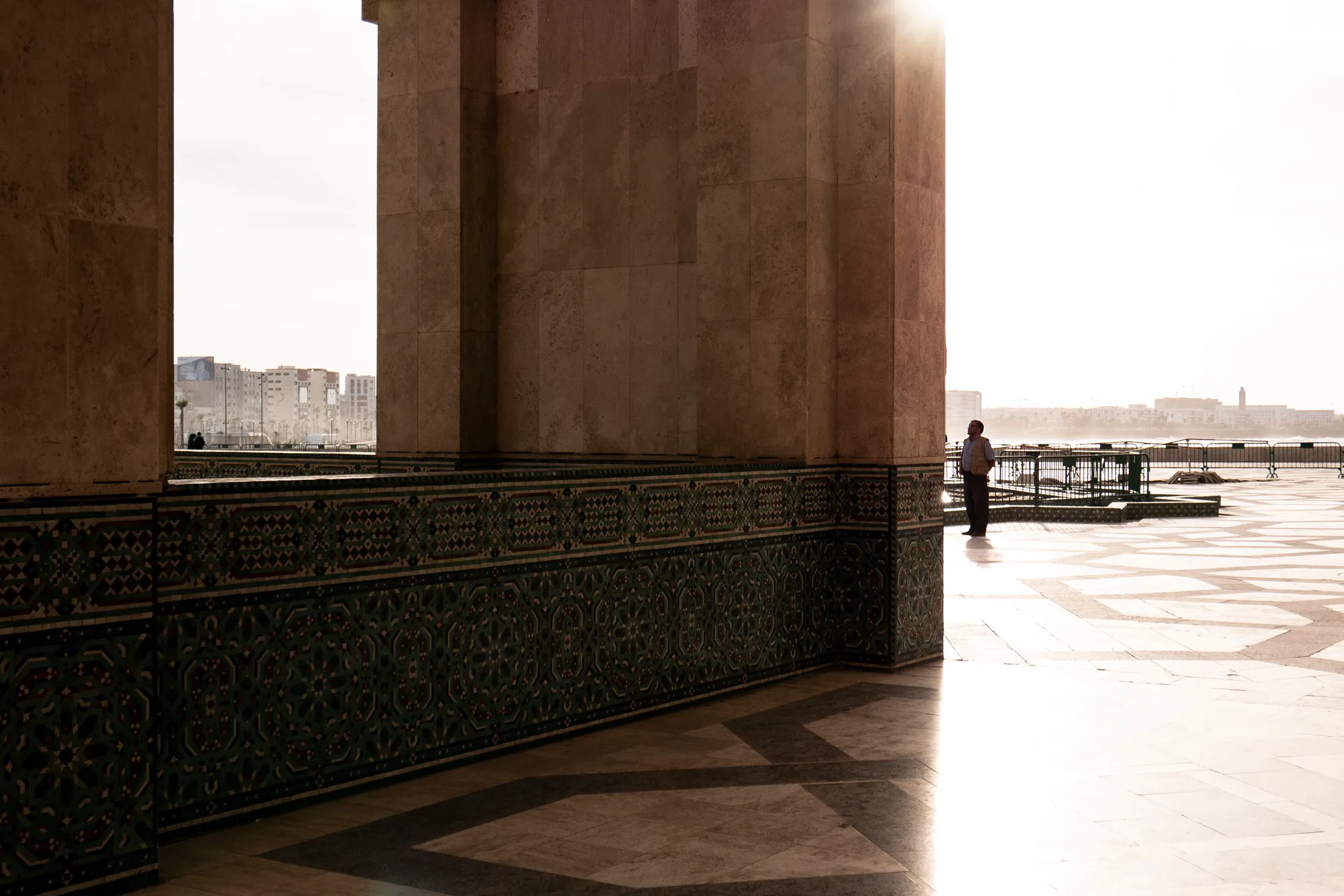 Morocco