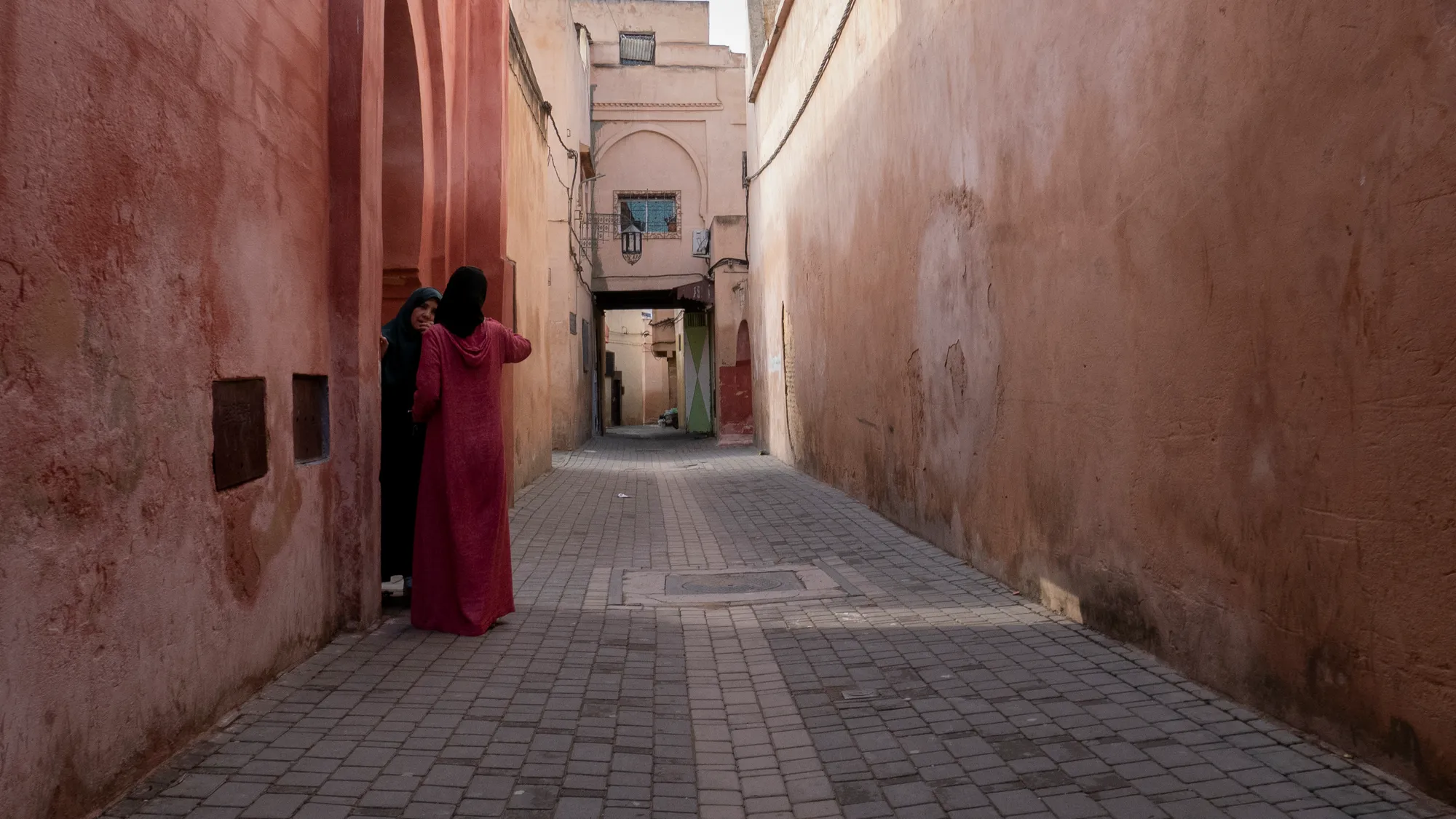 Morocco
