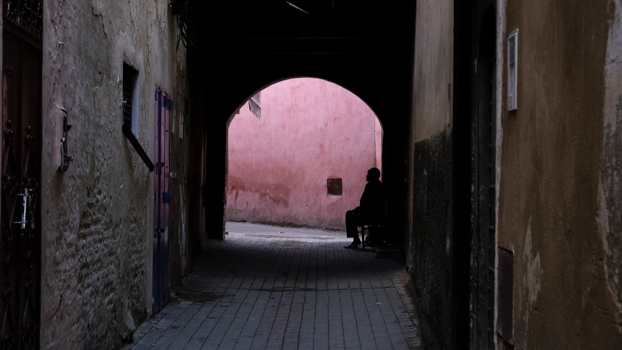 Morocco
