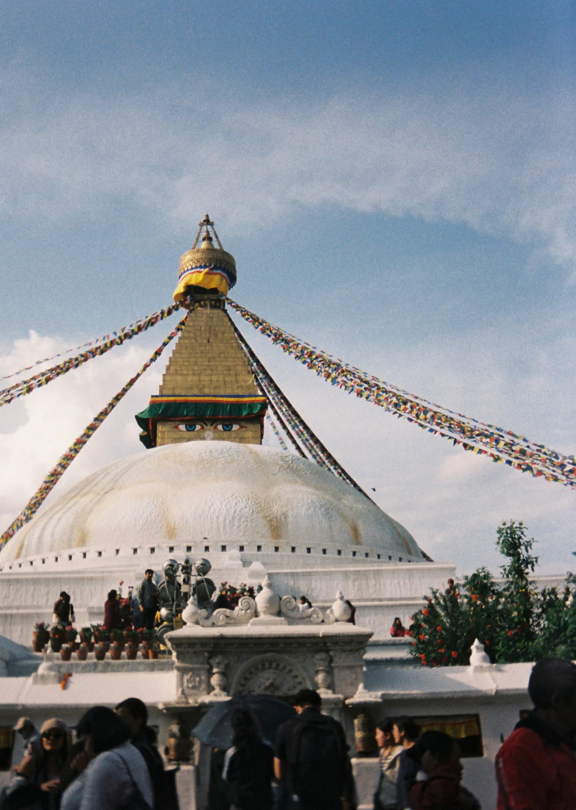 Nepal