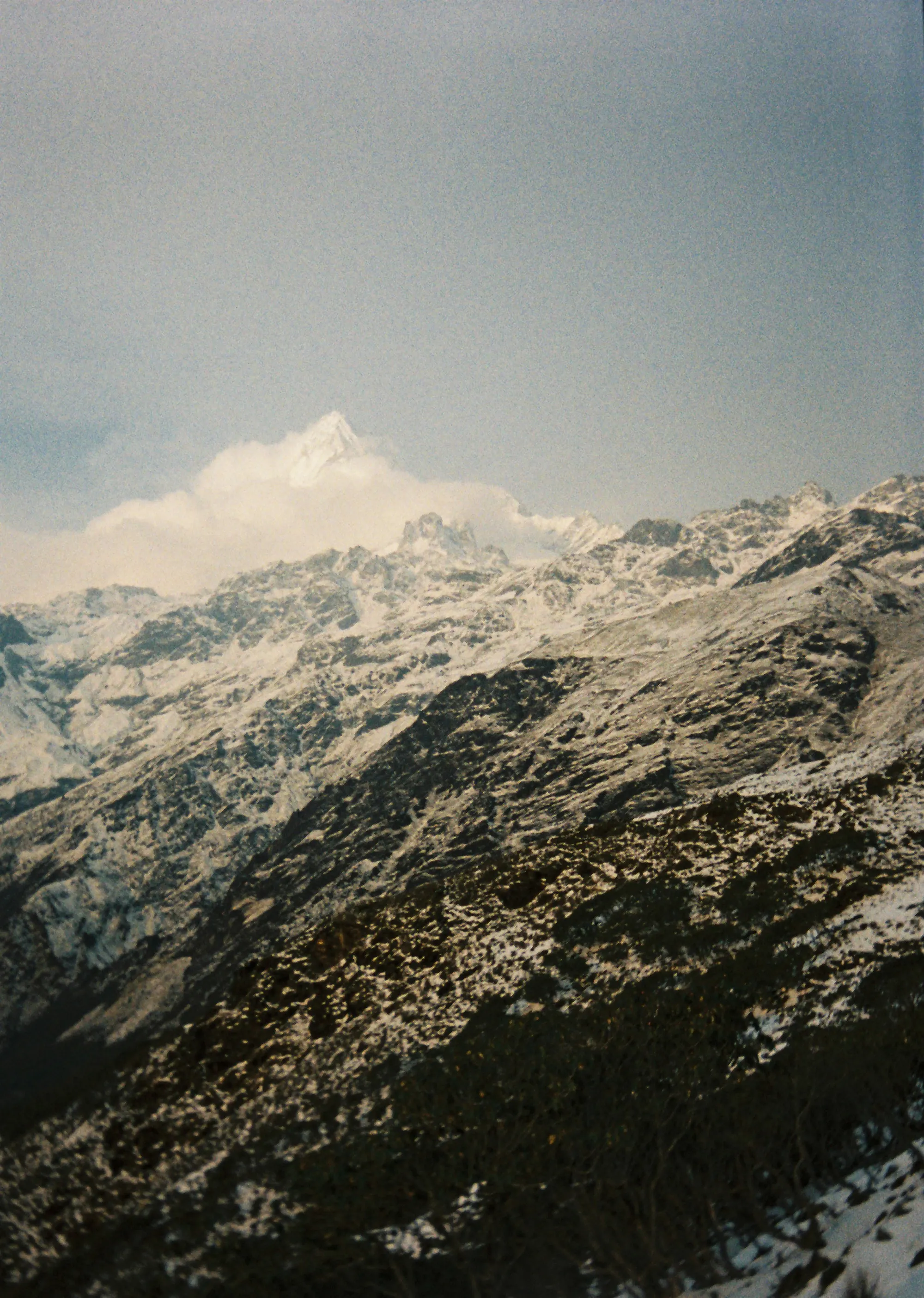 Nepal