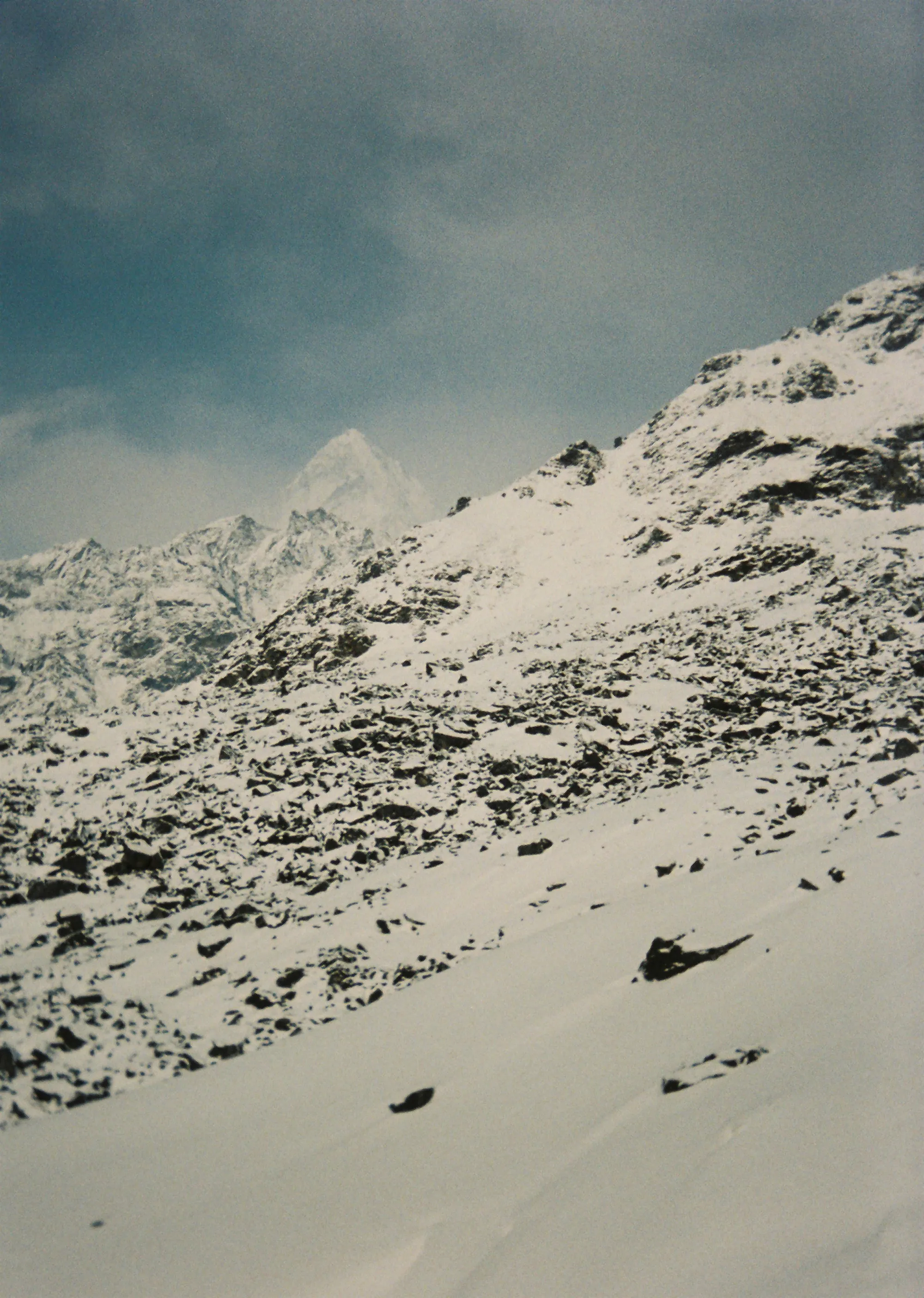 Nepal