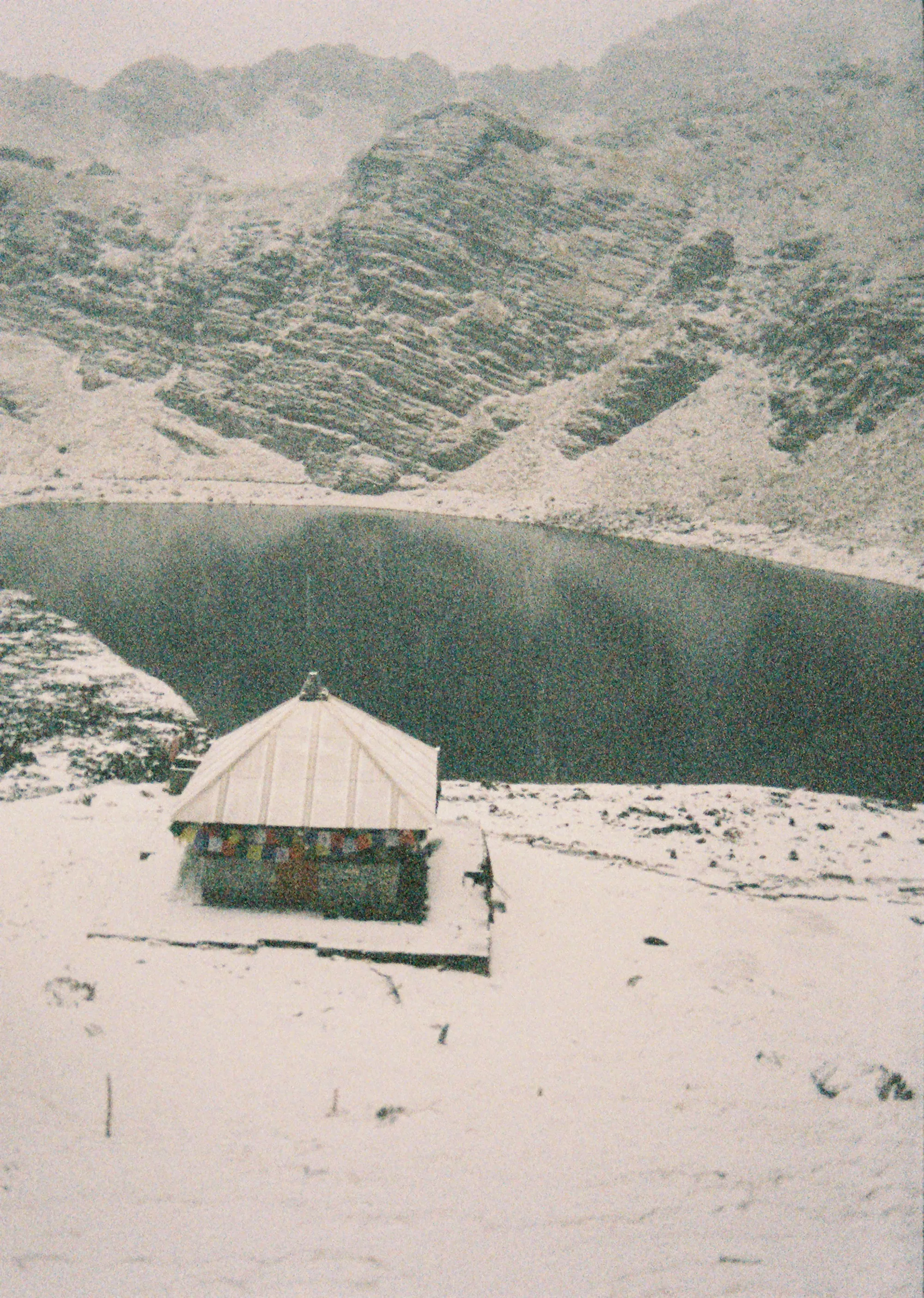 Nepal