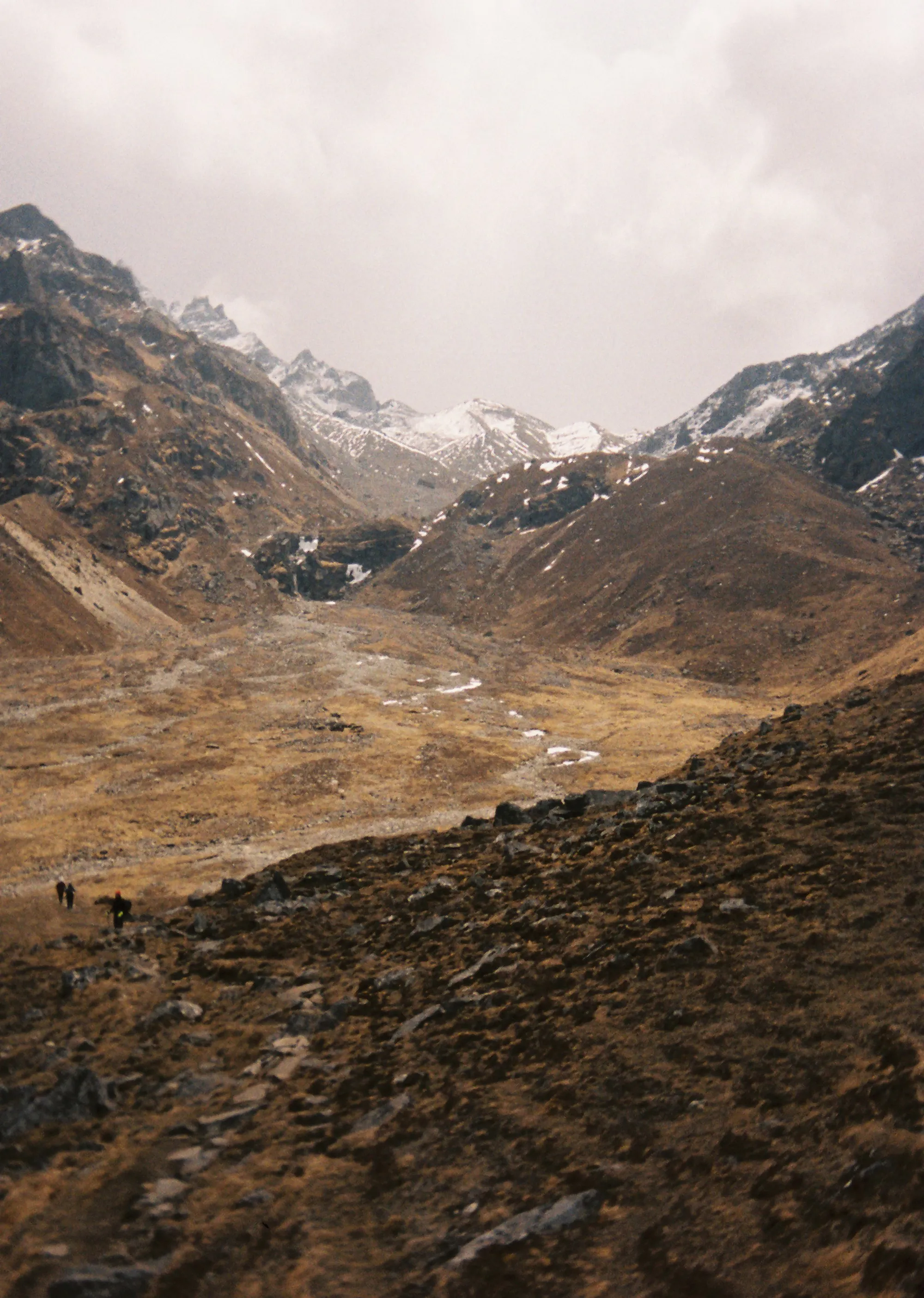 Nepal