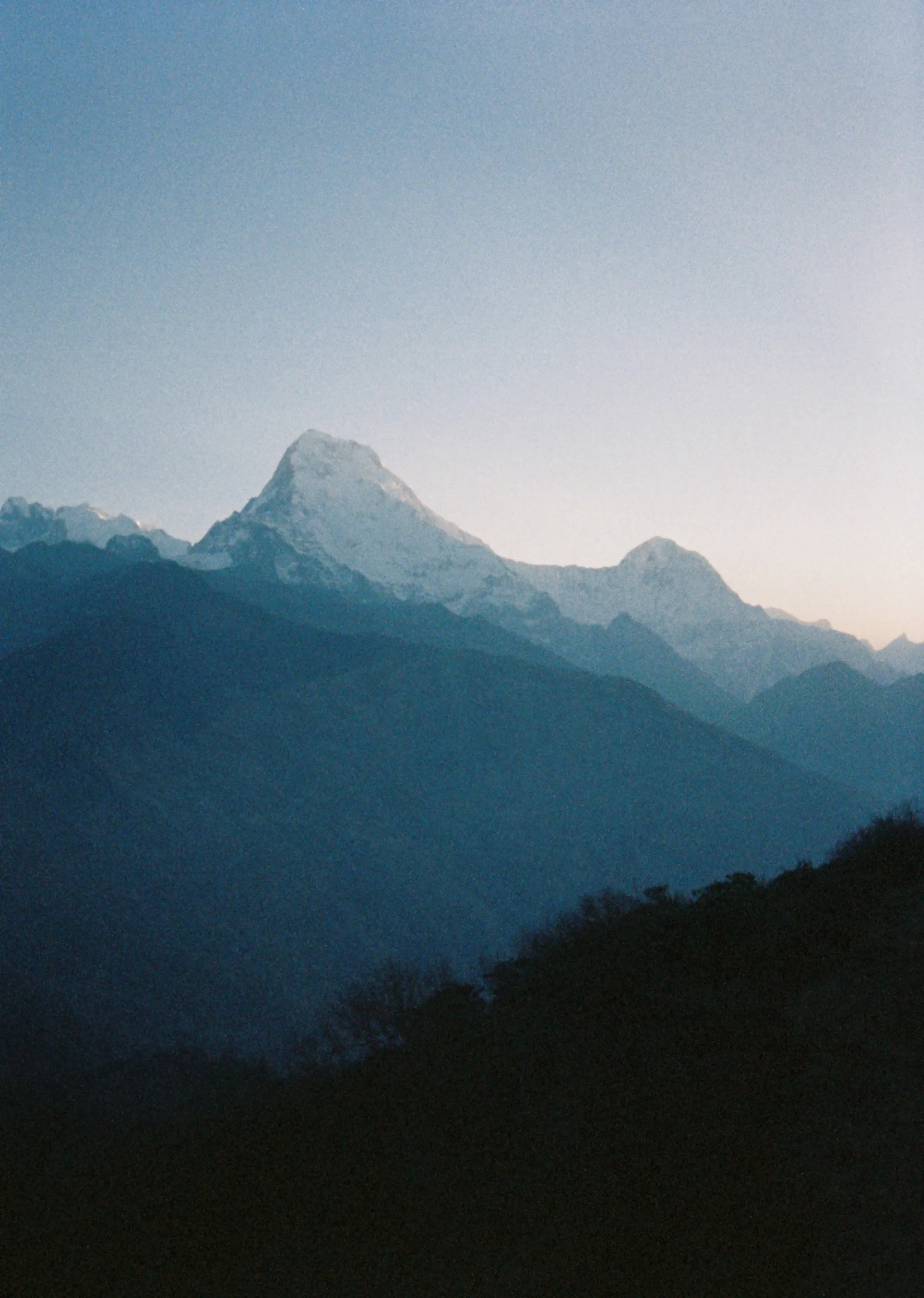 Nepal