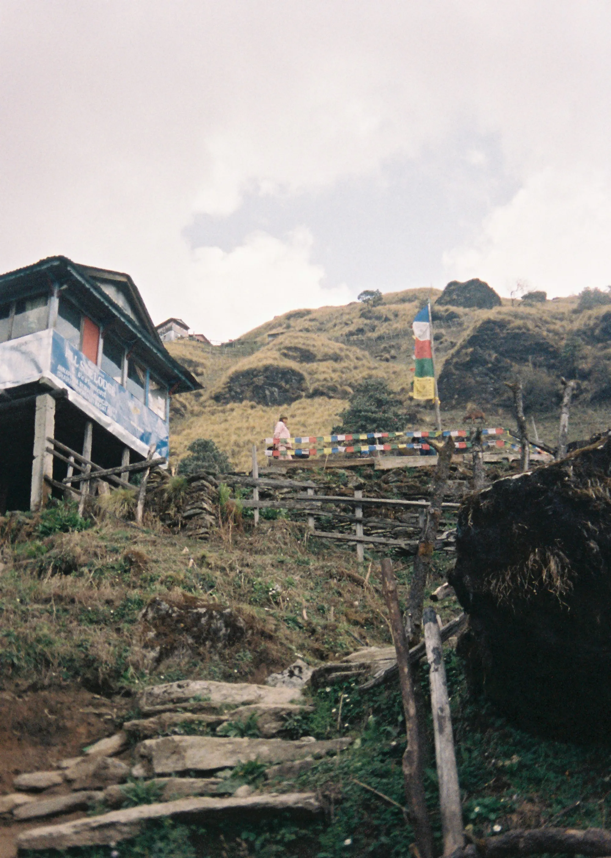 Nepal