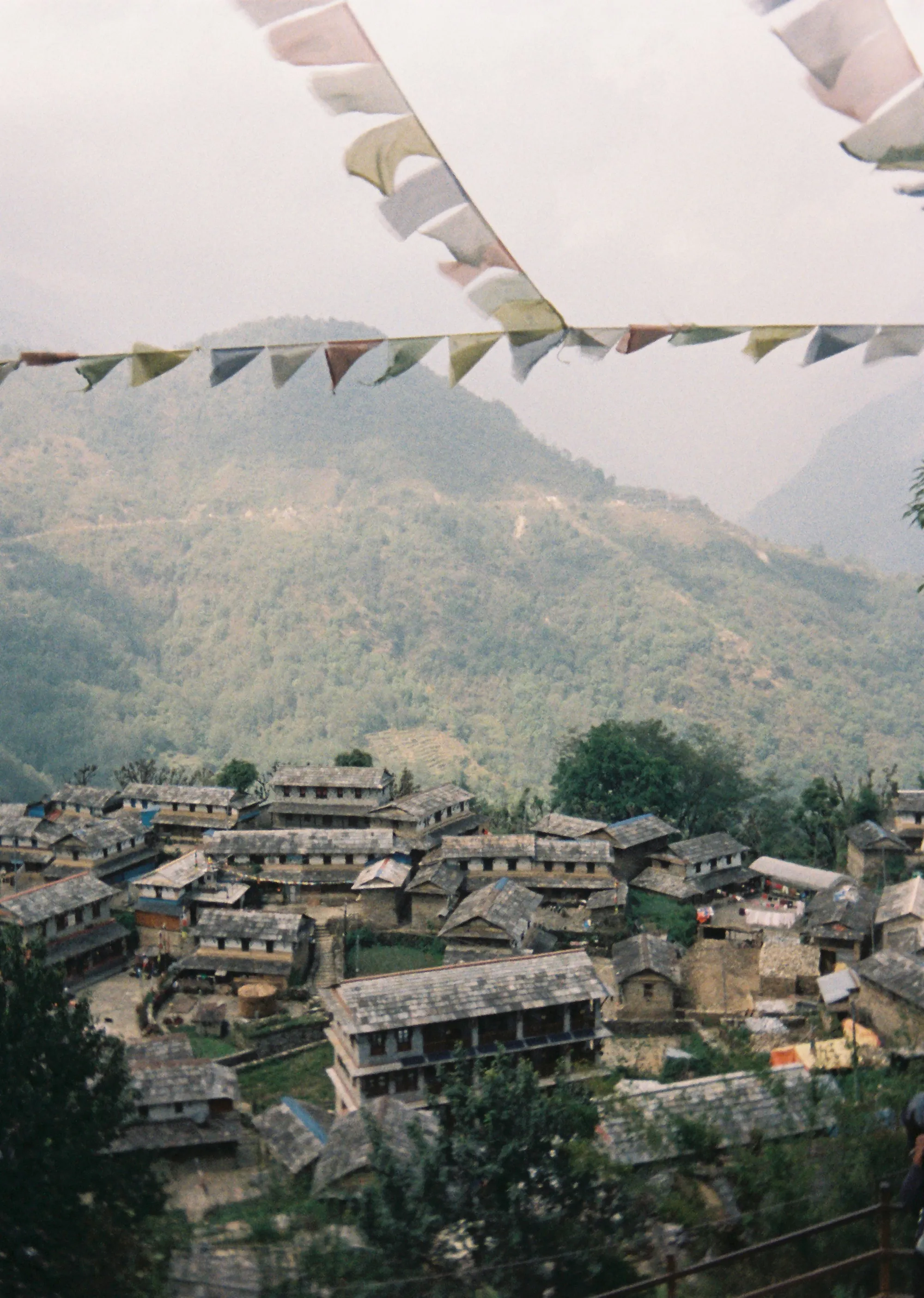 Nepal