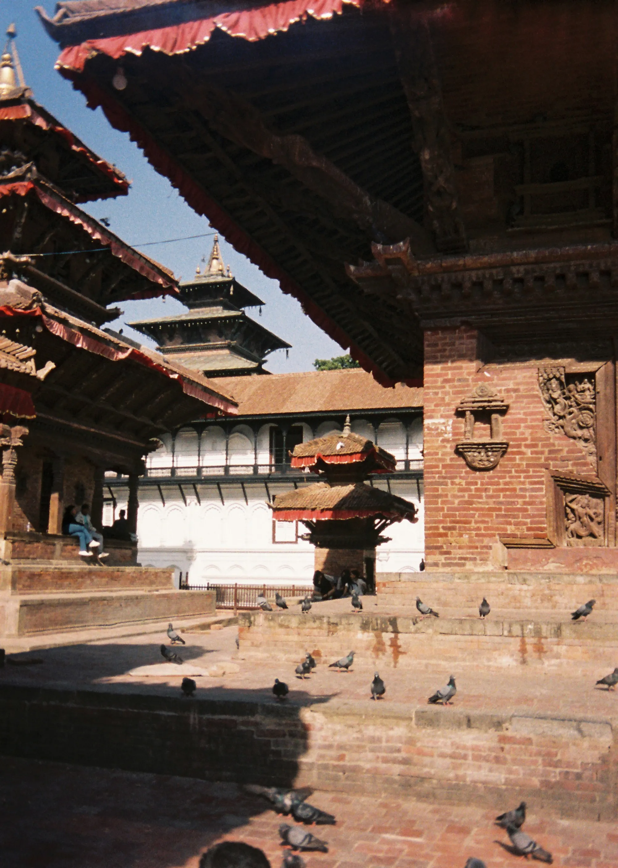 Thamel