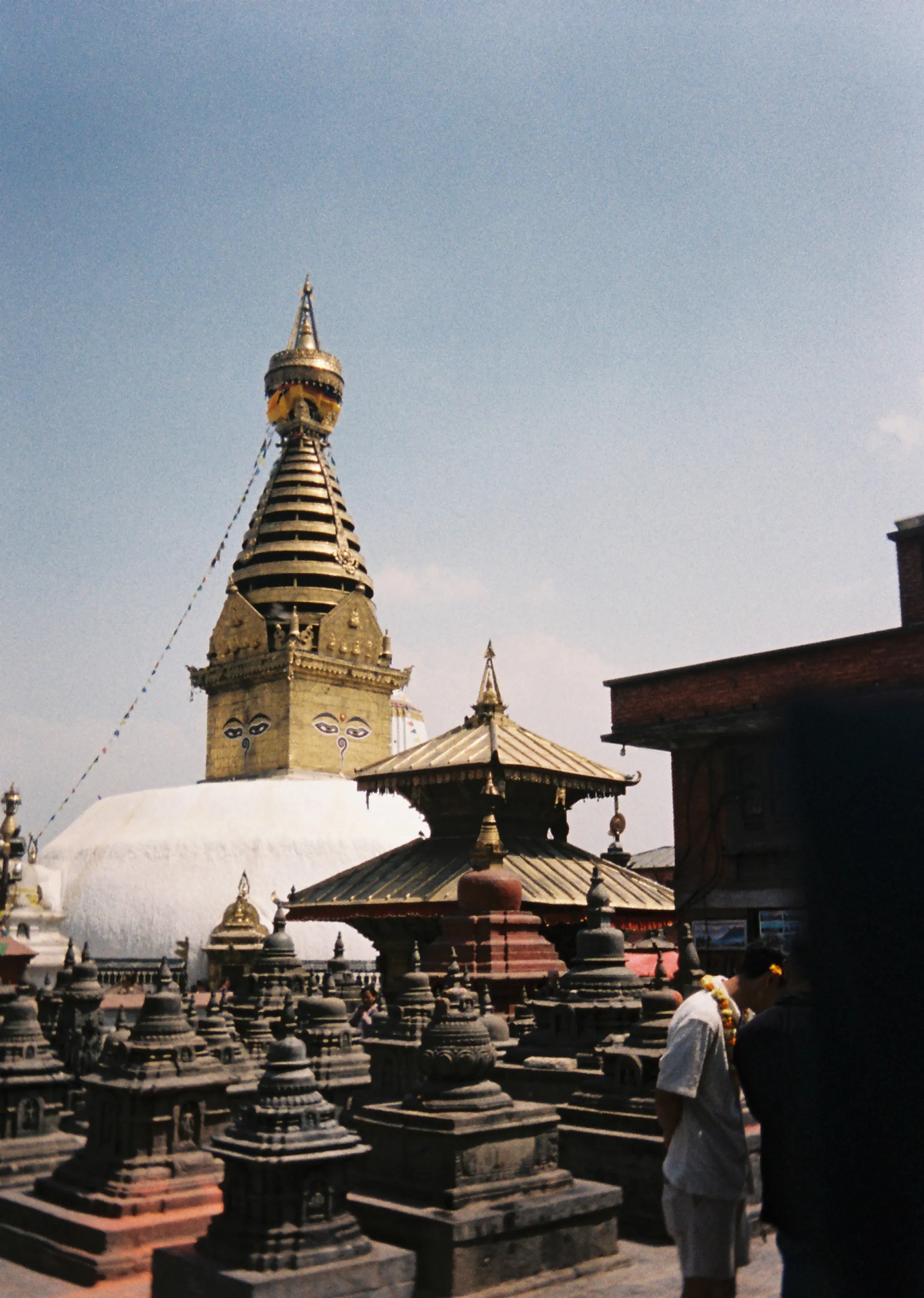 Nepal
