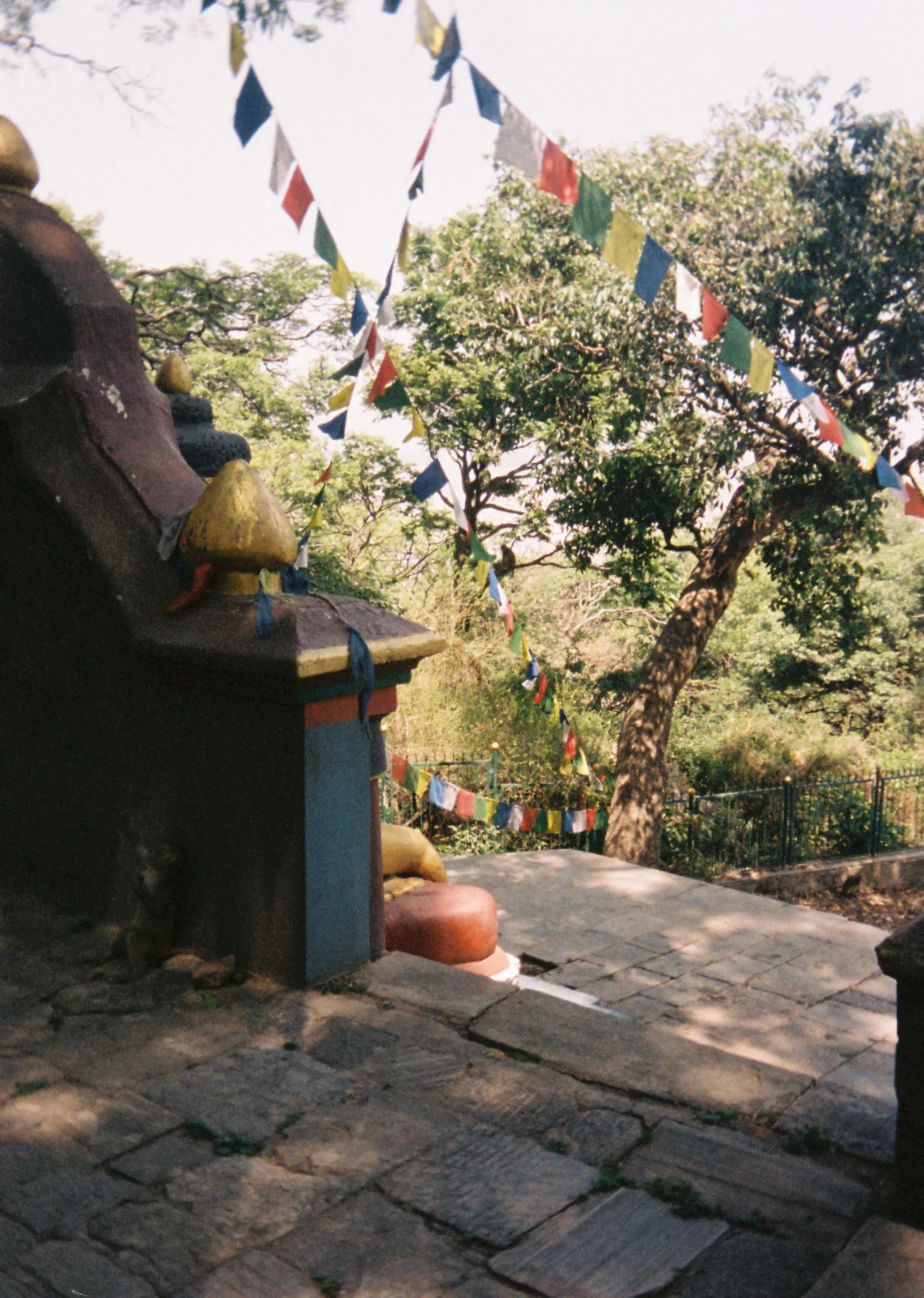 Nepal