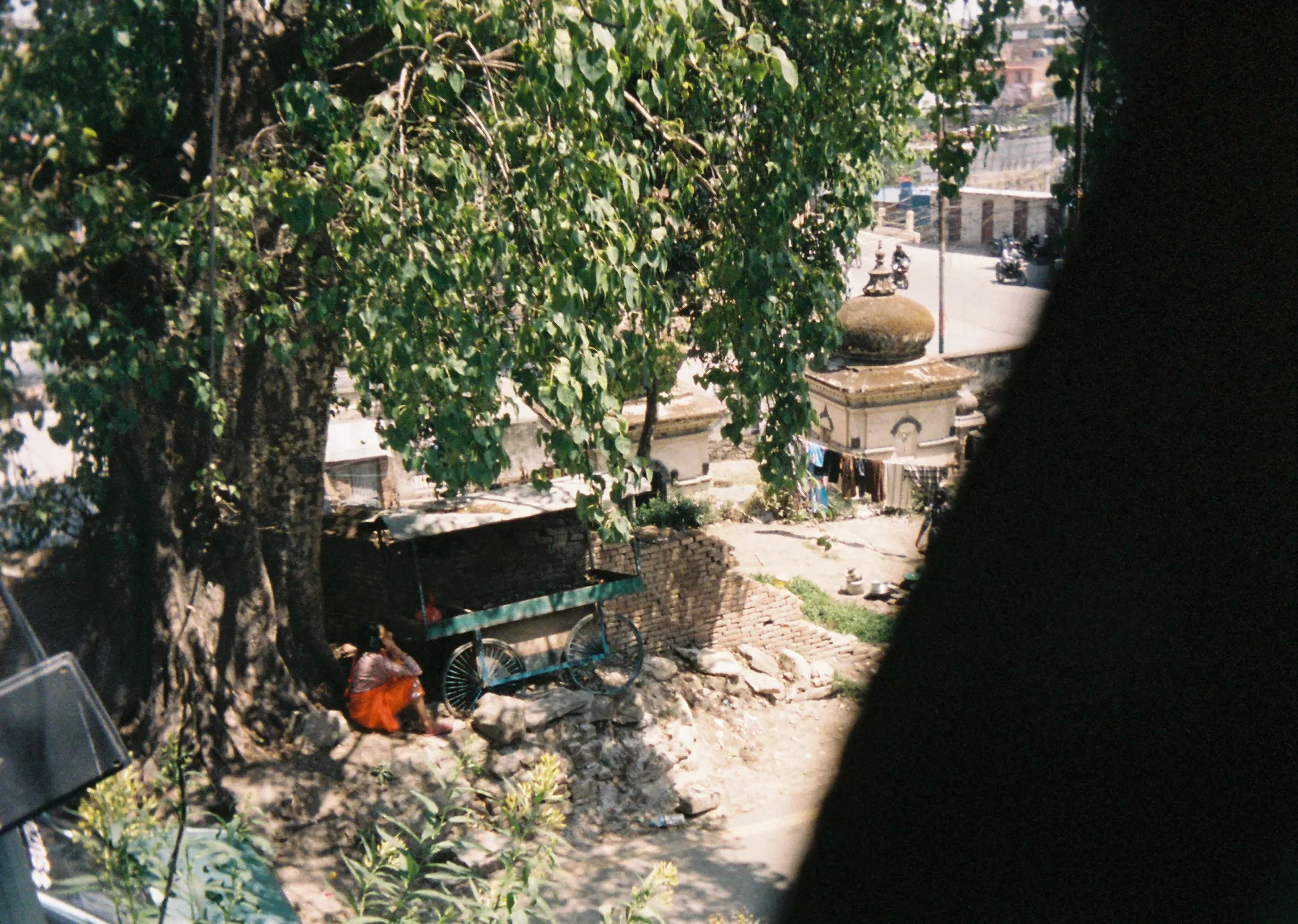 Nepal