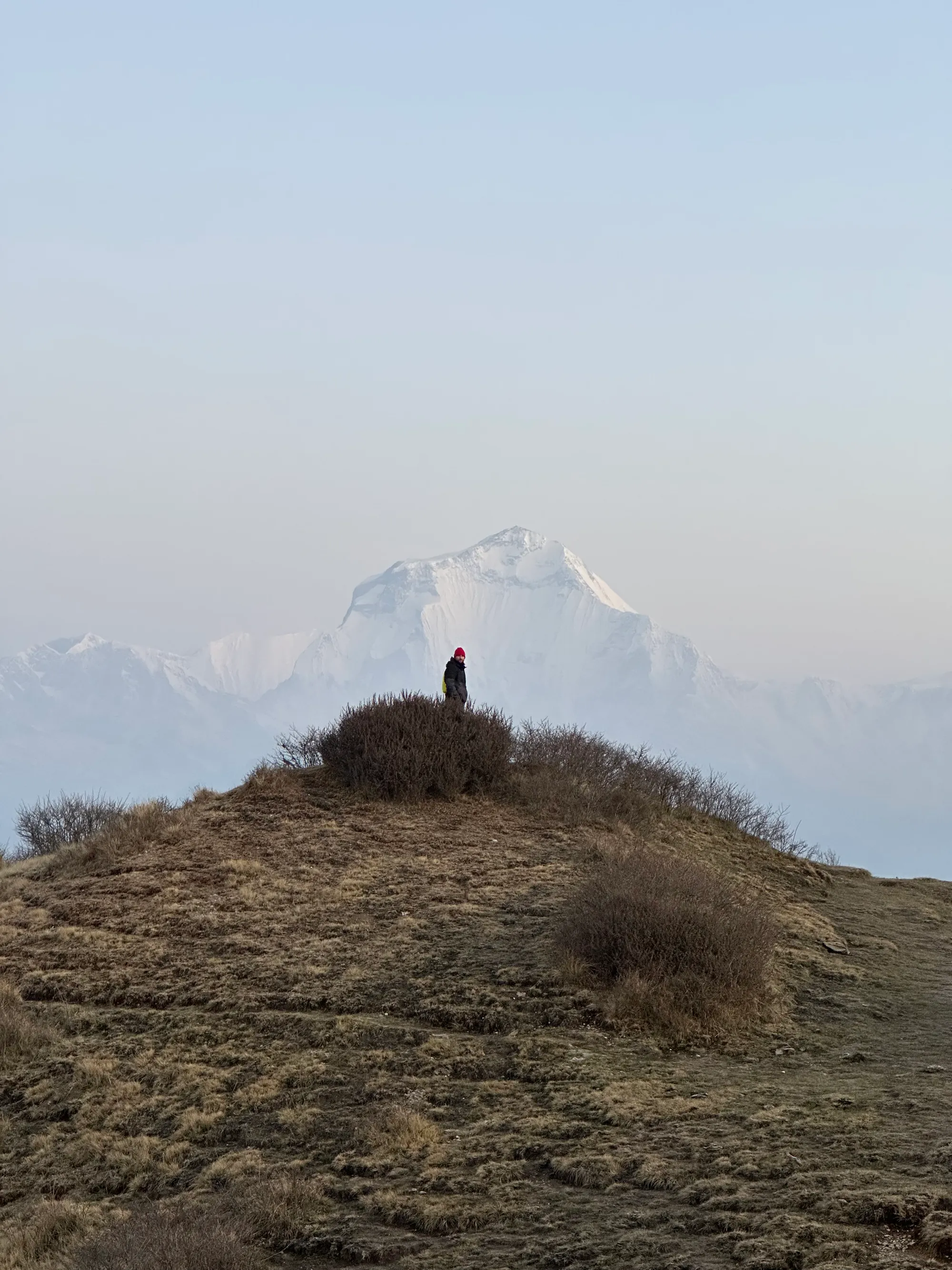 Nepal