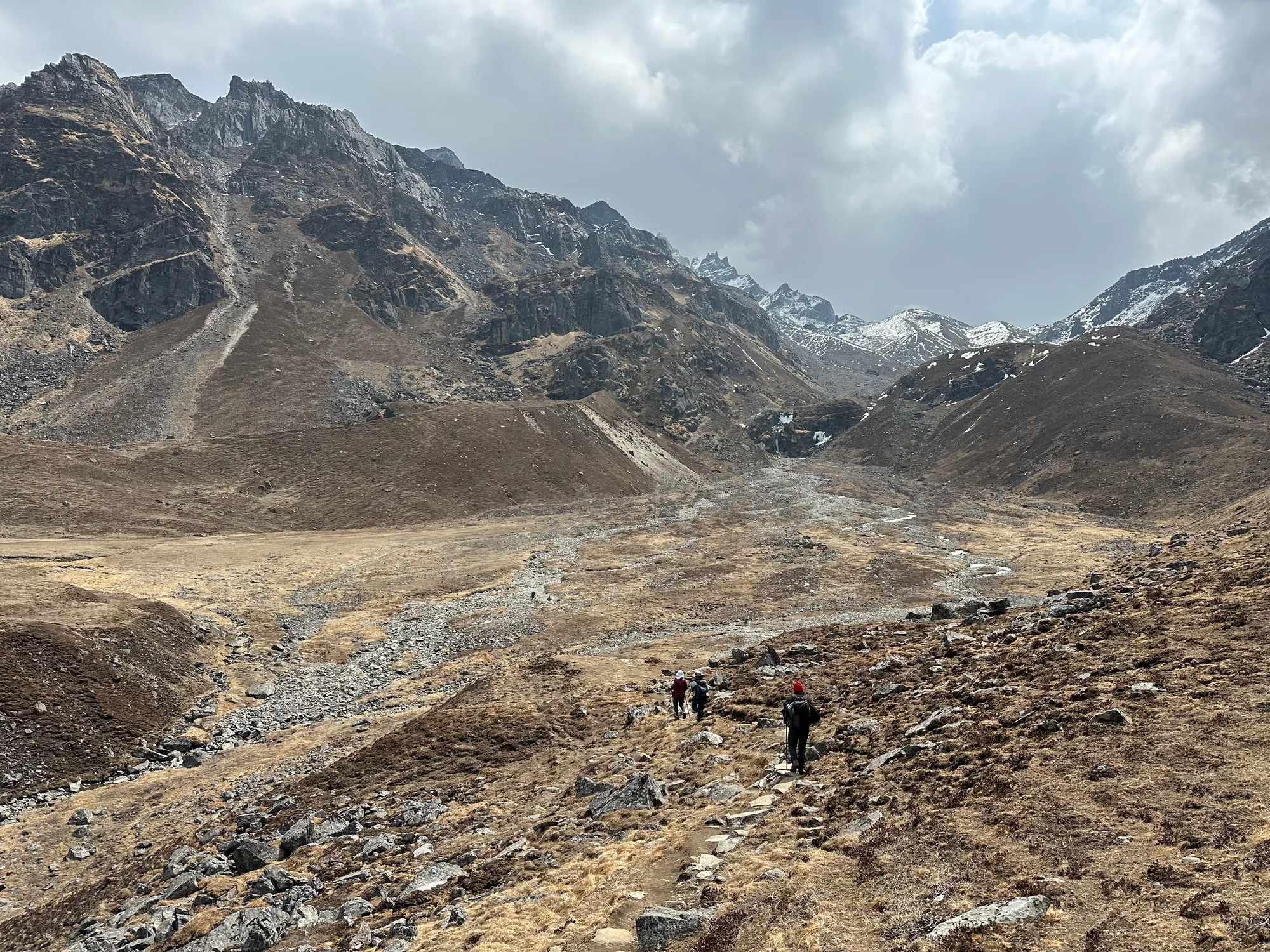 Nepal