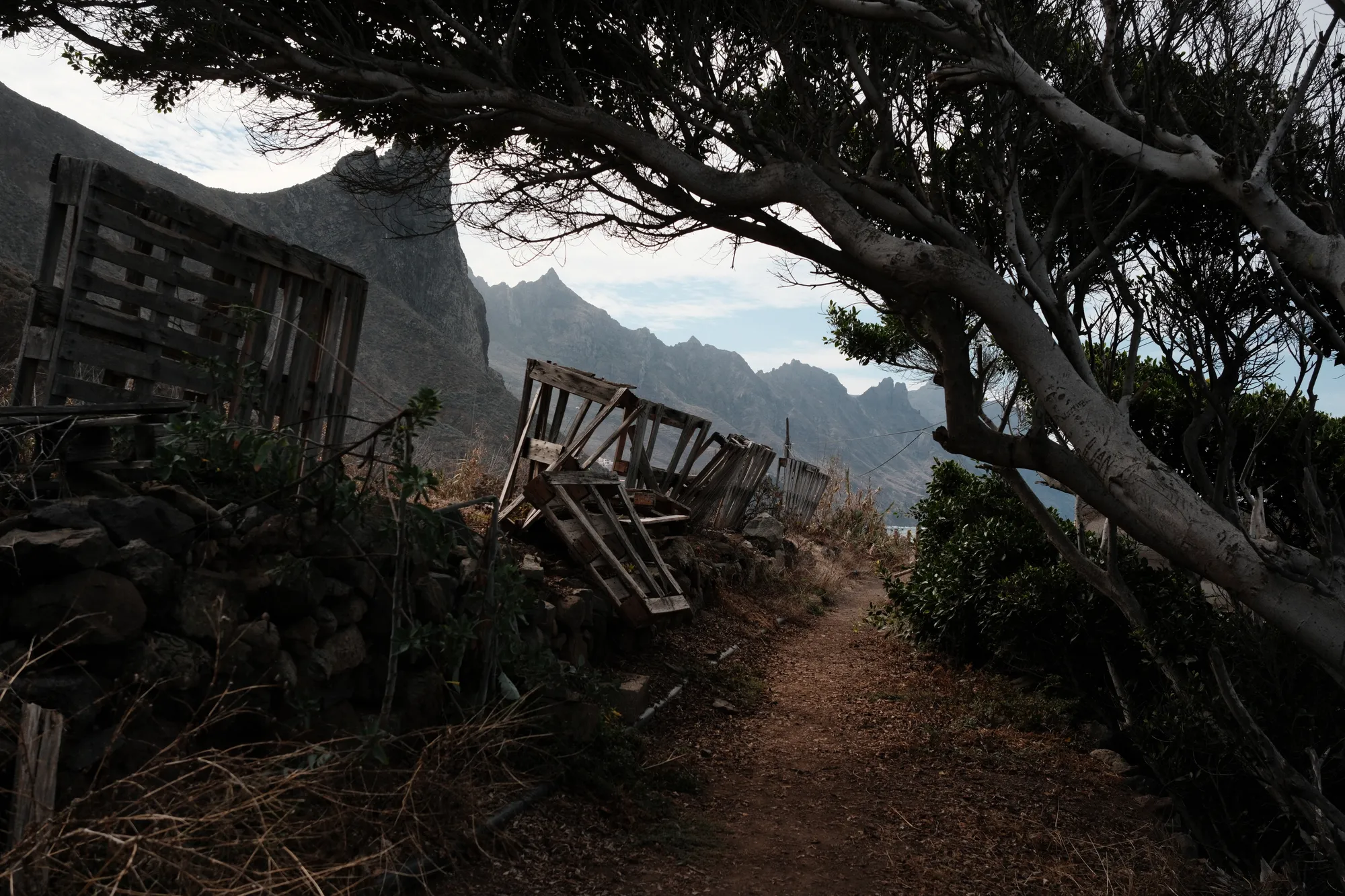 Hidden gems in Fuerte