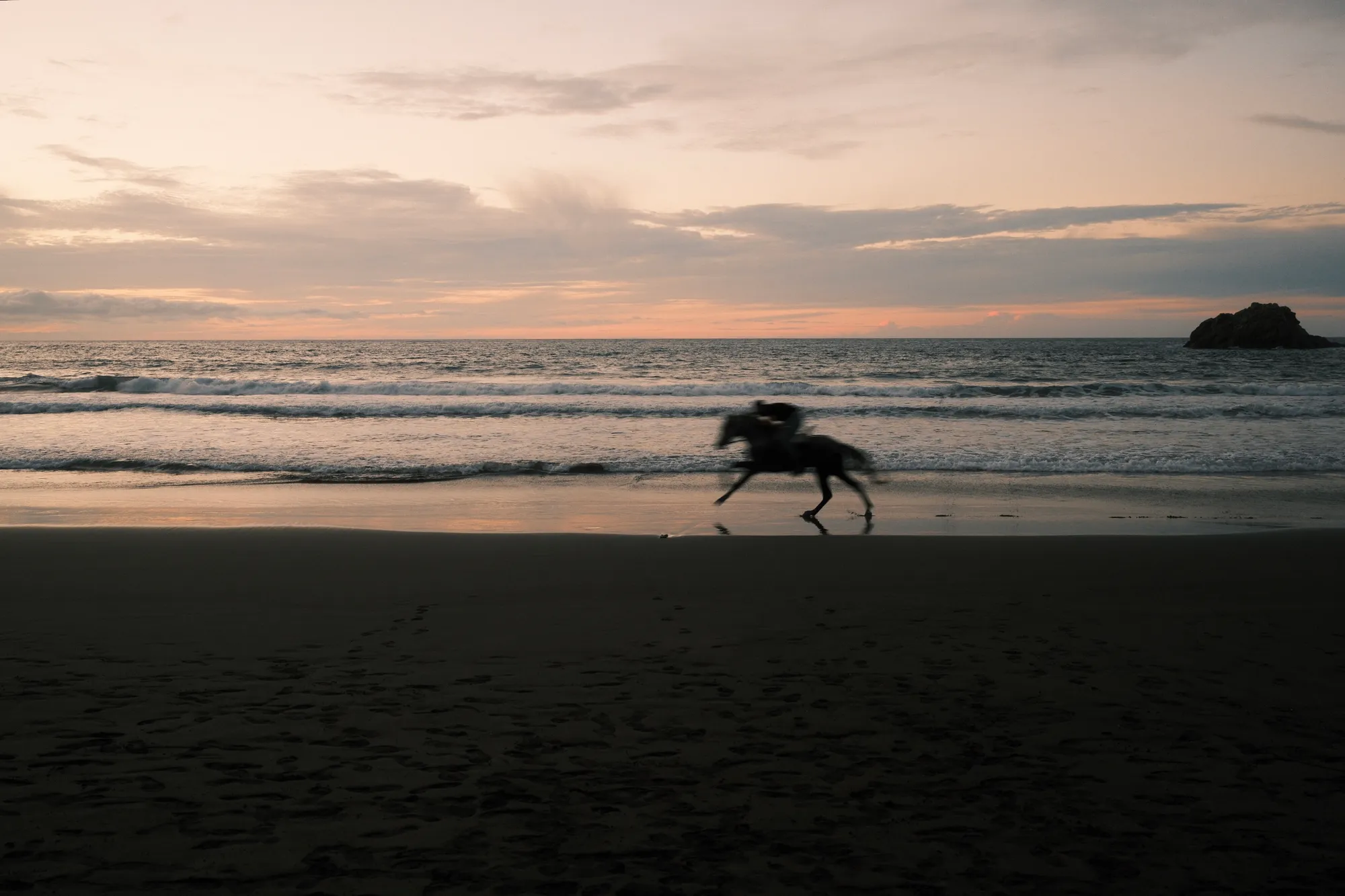 Run