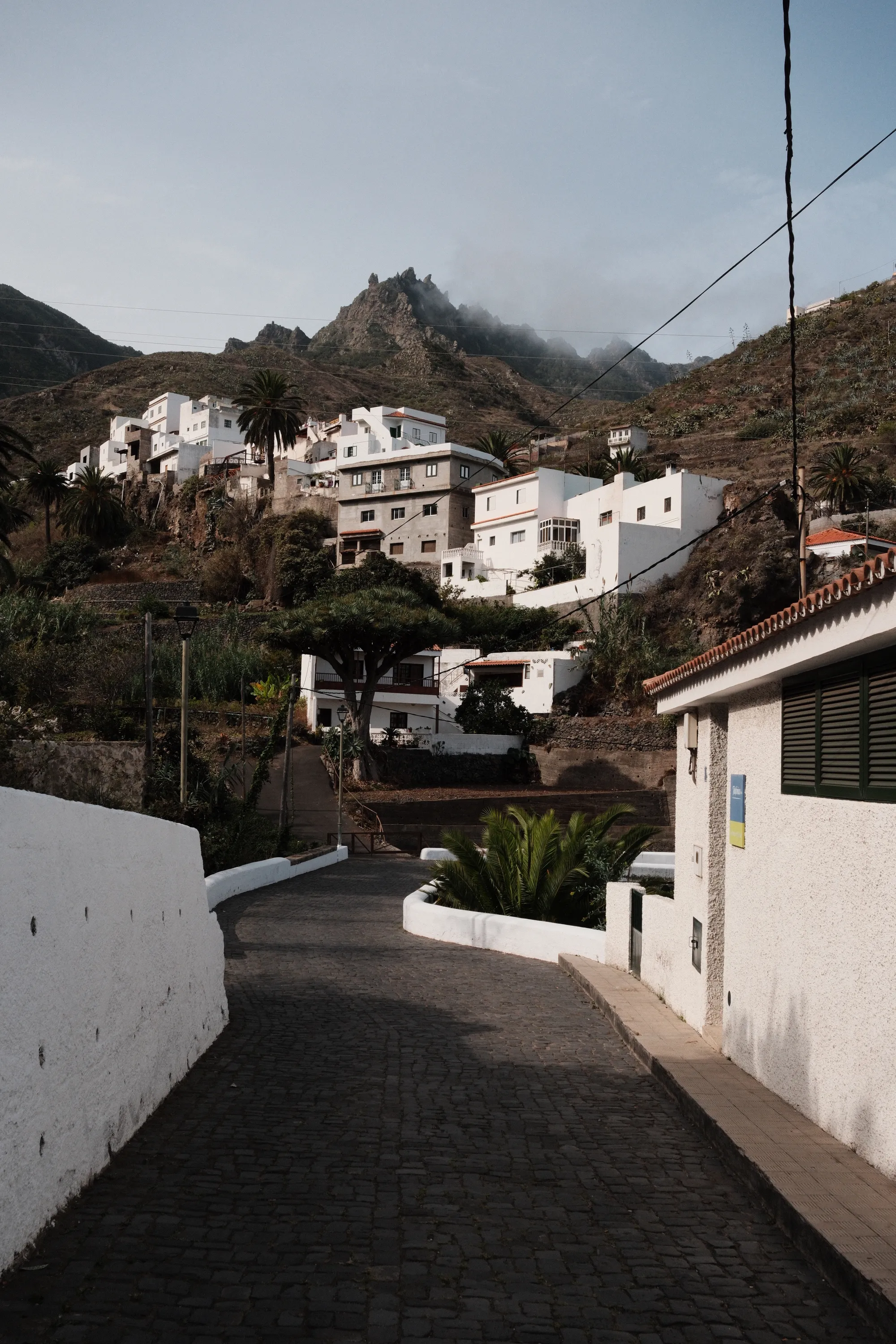 Tenerife & La Gomera