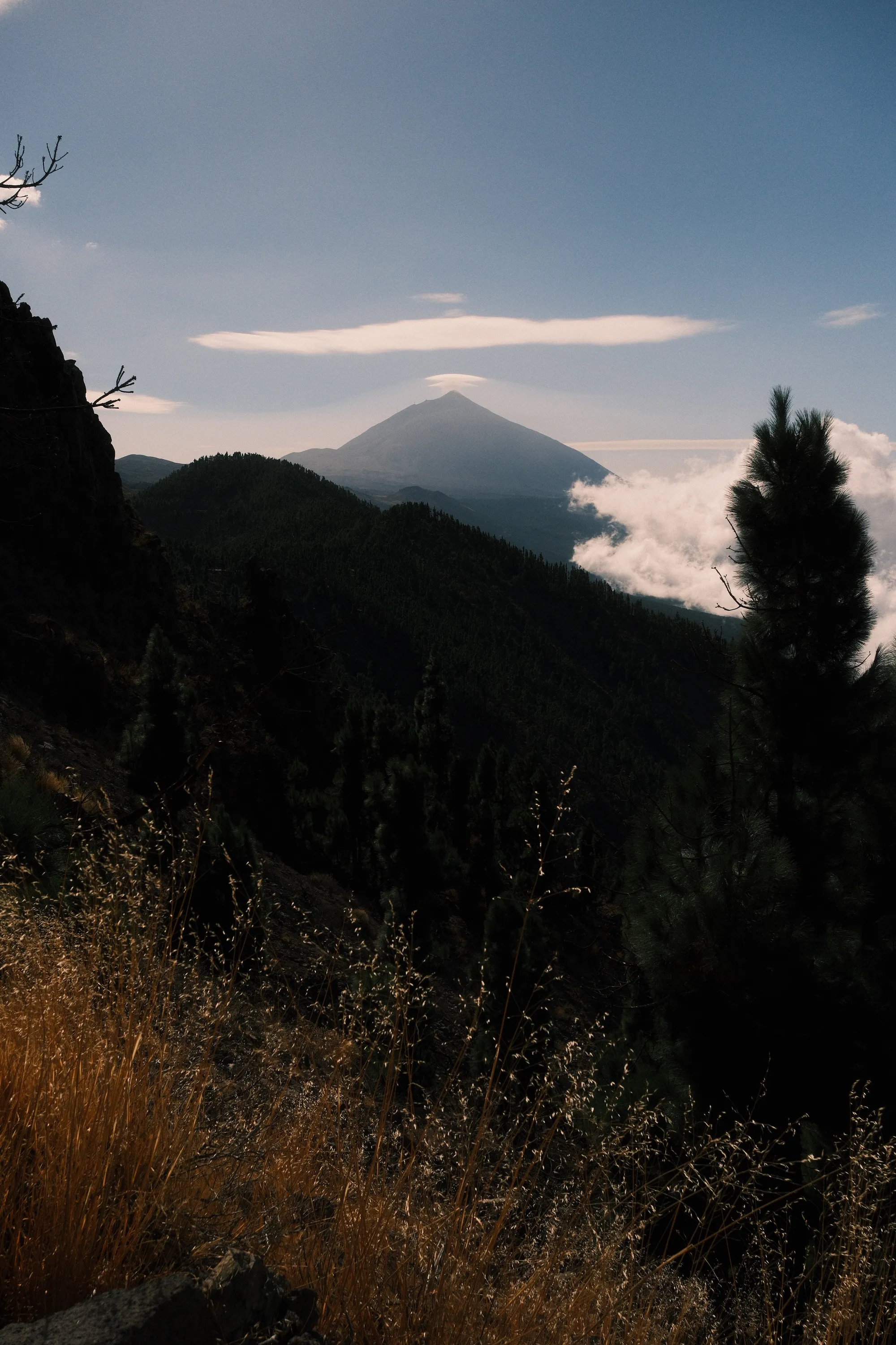 Tenerife & La Gomera