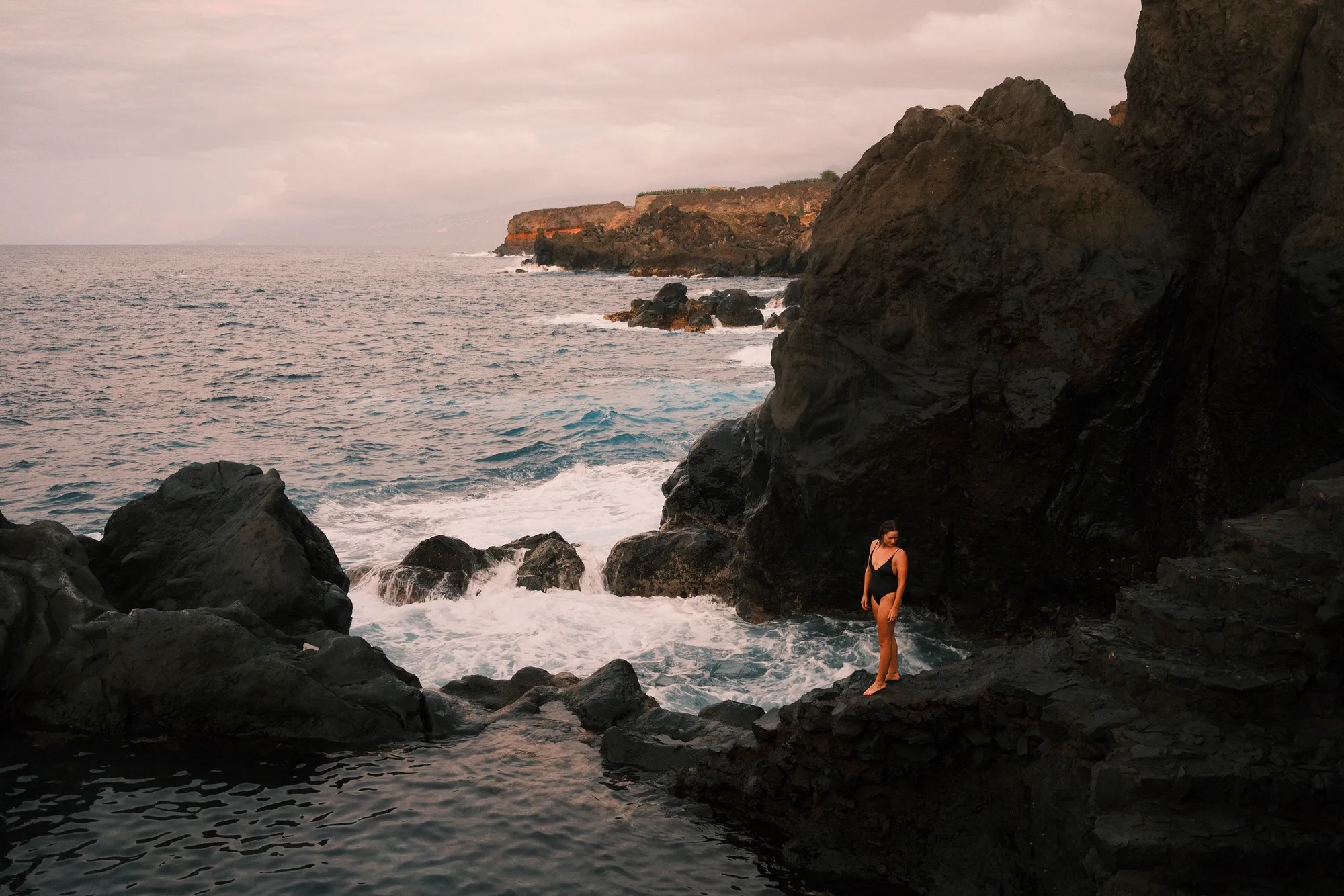 Tenerife & La Gomera