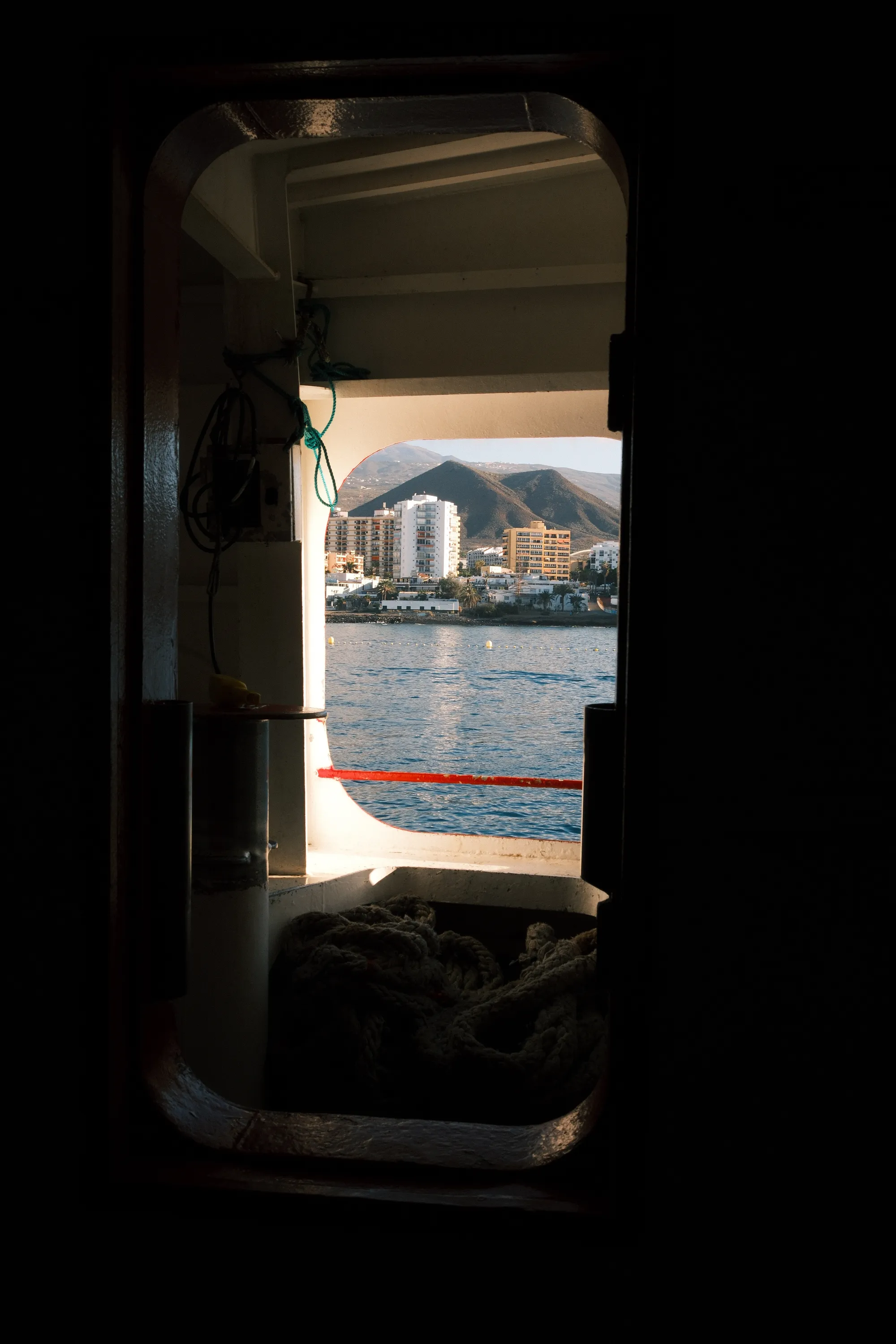 Tenerife & La Gomera