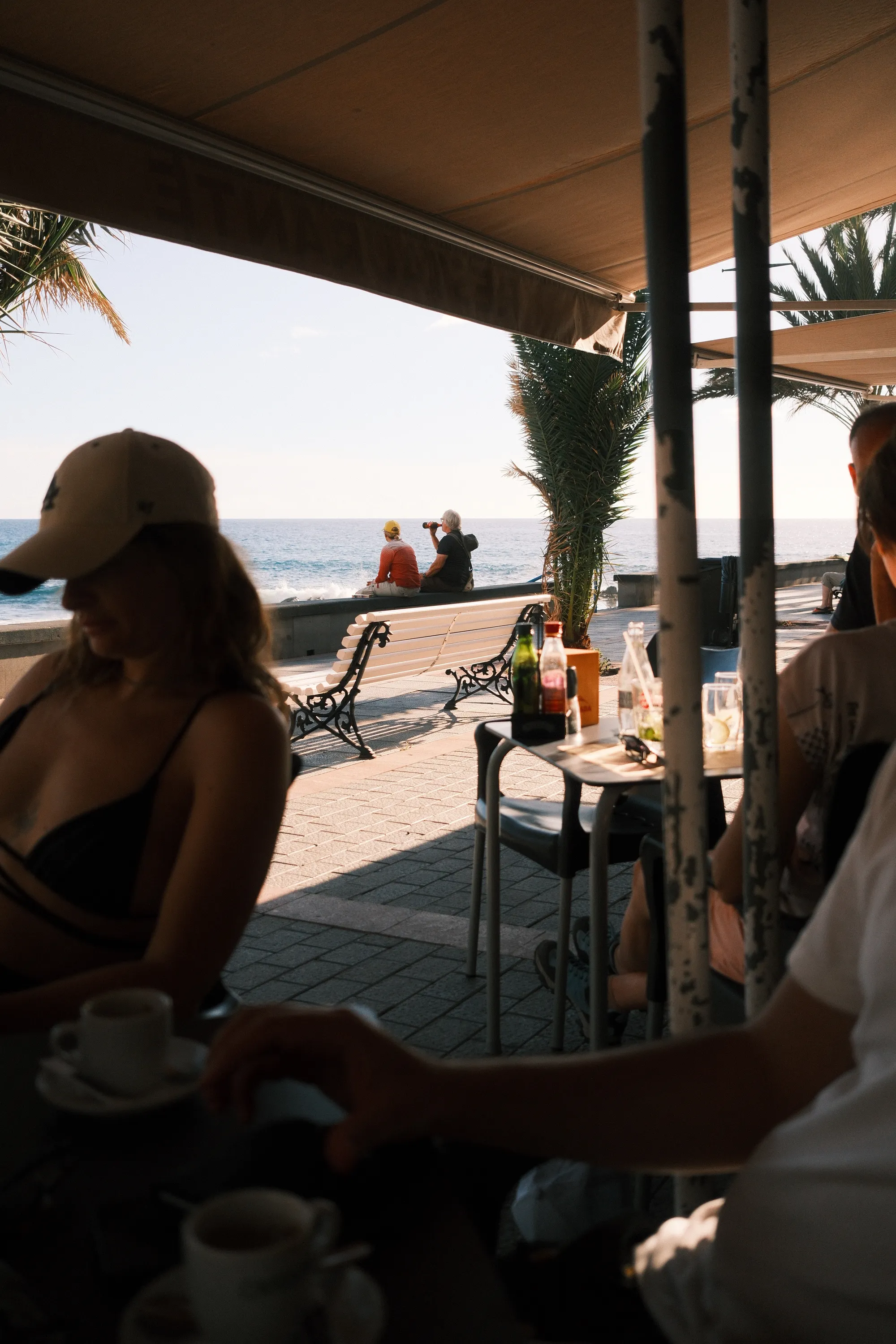 Tenerife & La Gomera