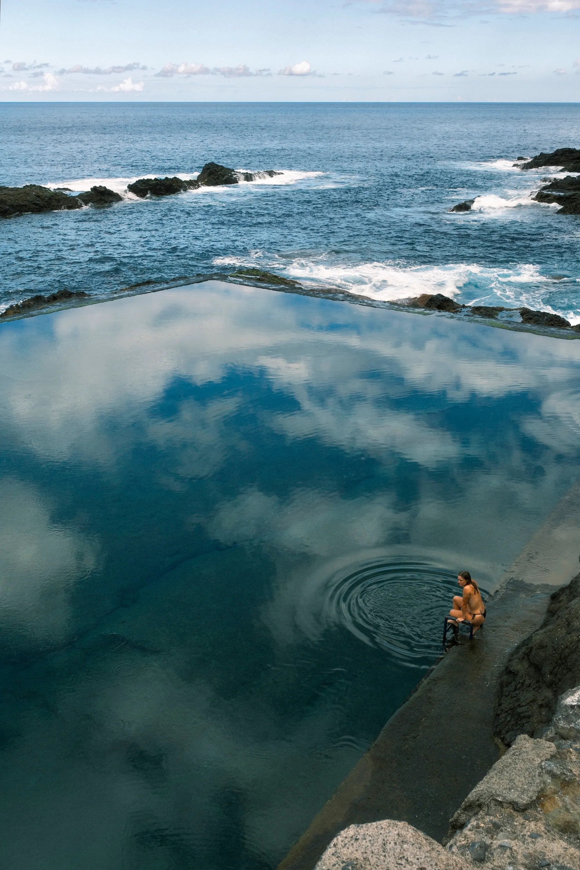 Tenerife & La Gomera