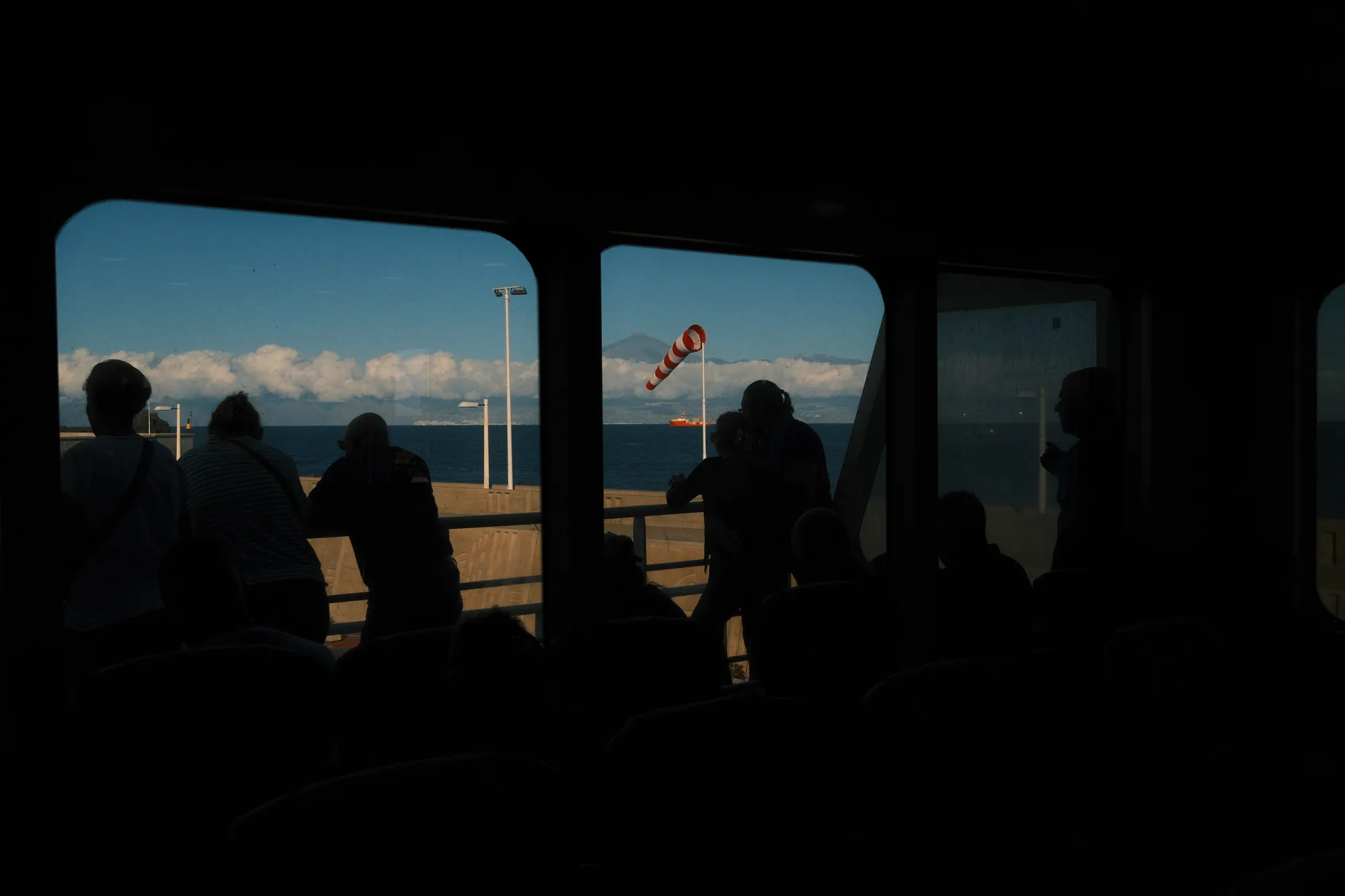 Tenerife & La Gomera