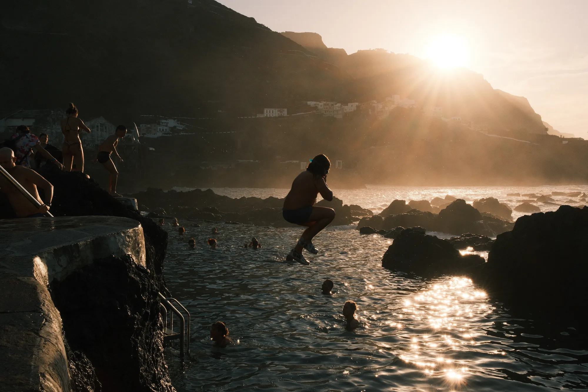 Tenerife & La Gomera